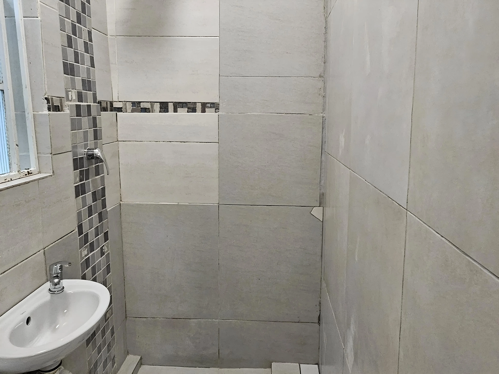 2-Sleeper | Spencer 3 | R850/night (Save 10% vs. other Cape Town hotels)