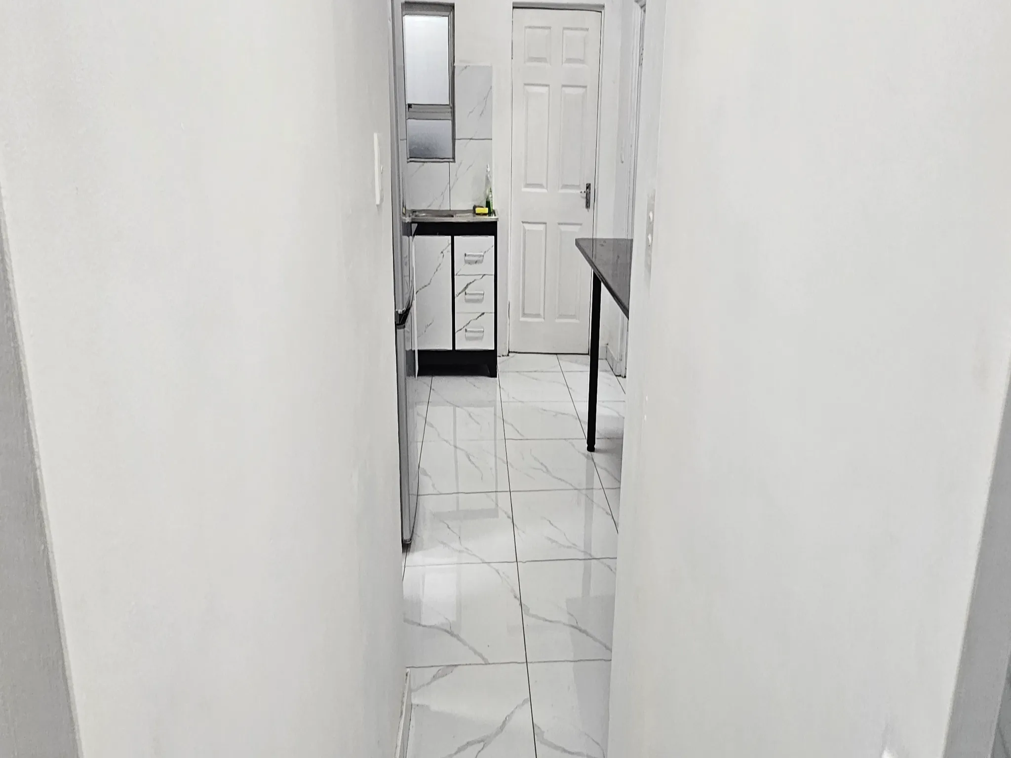 8-Sleeper | Spencer 8 | R2500/night (Save 10% vs. other Cape Town hotels)