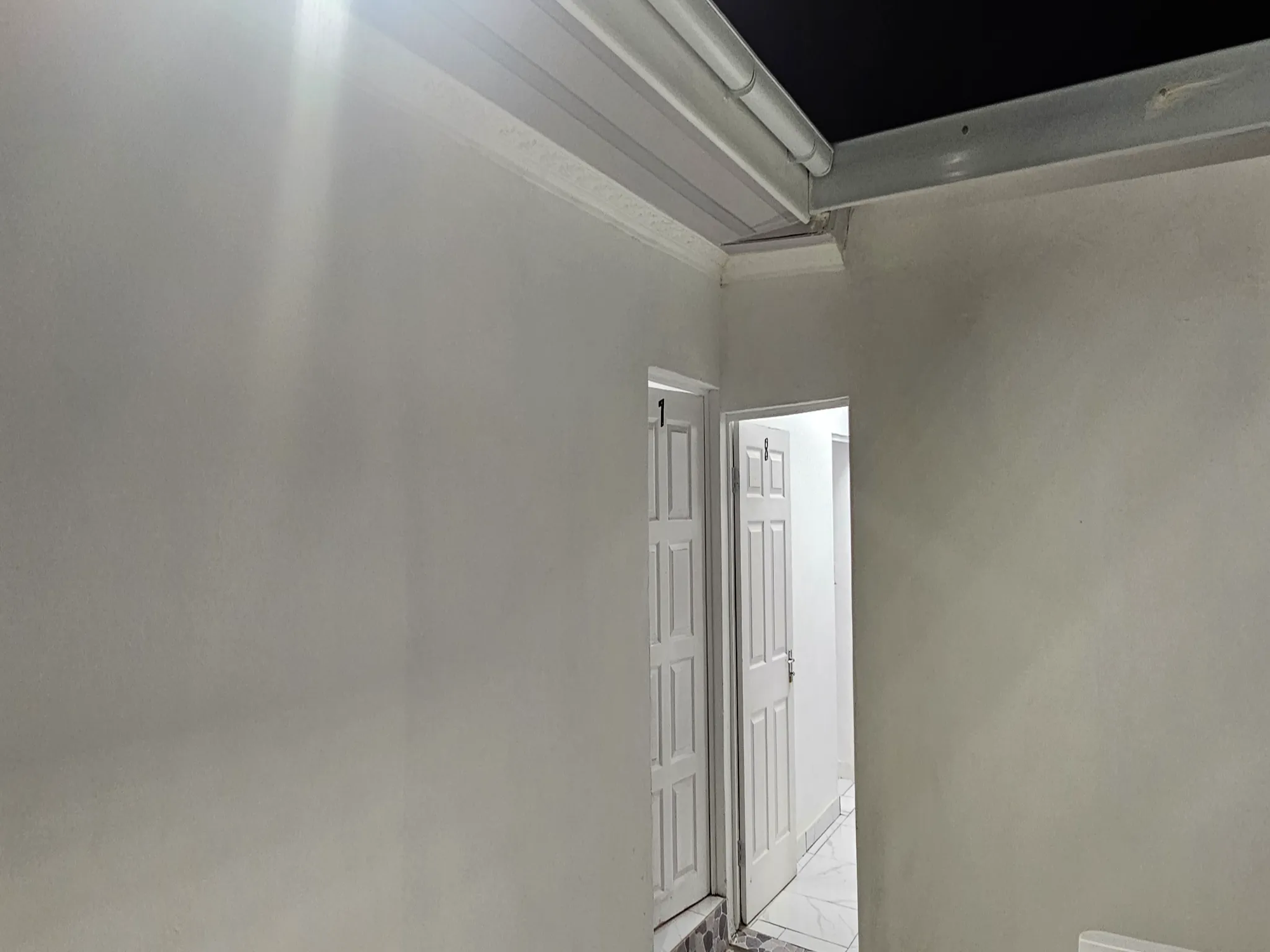 8-Sleeper | Spencer 8 | R2500/night (Save 10% vs. other Cape Town hotels)