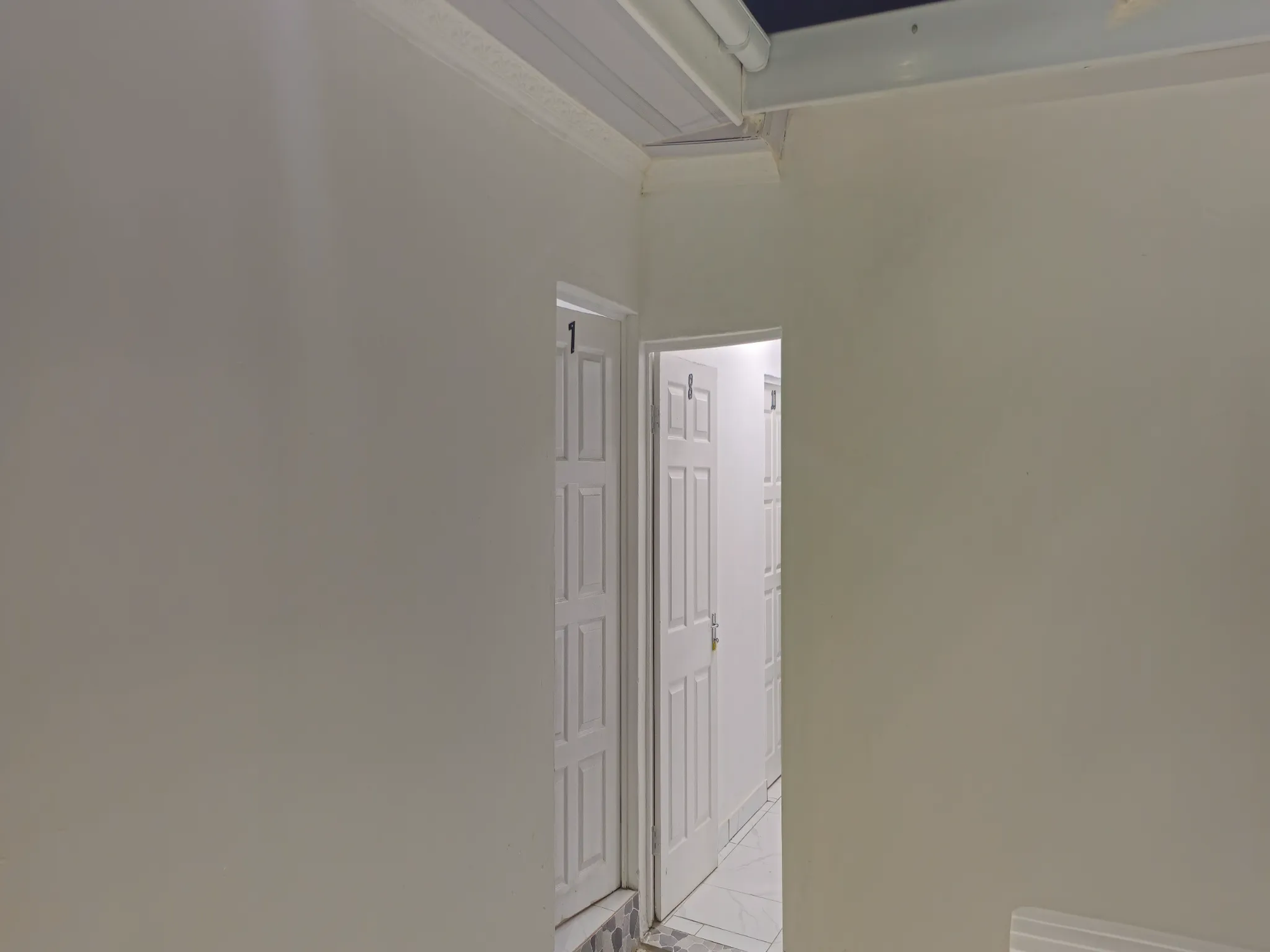 8-Sleeper | Spencer 8 | R2500/night (Save 10% vs. other Cape Town hotels)