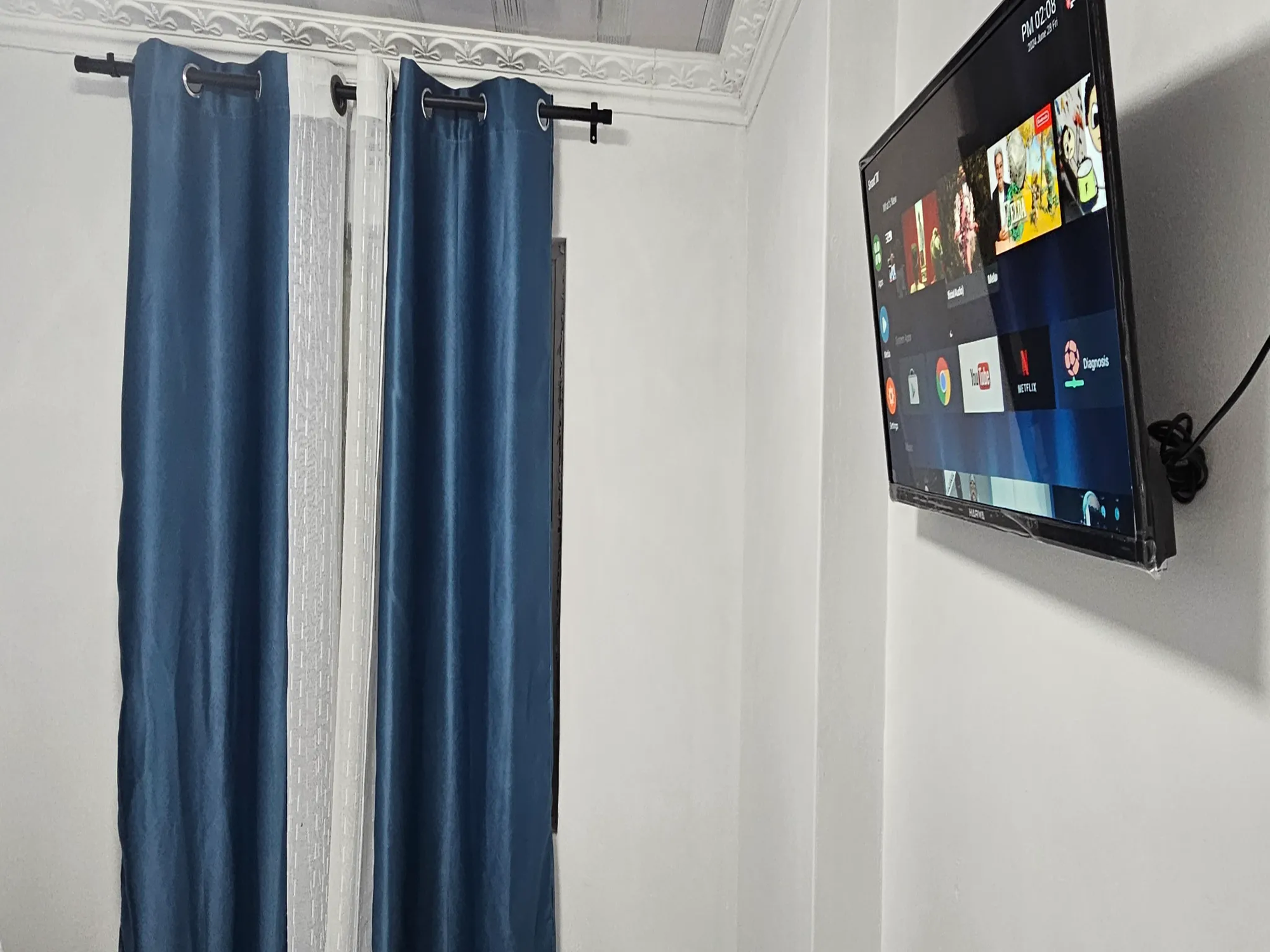 2-Sleeper | Spencer 9 | R650/night (Save 10% vs. other Cape Town hotels)