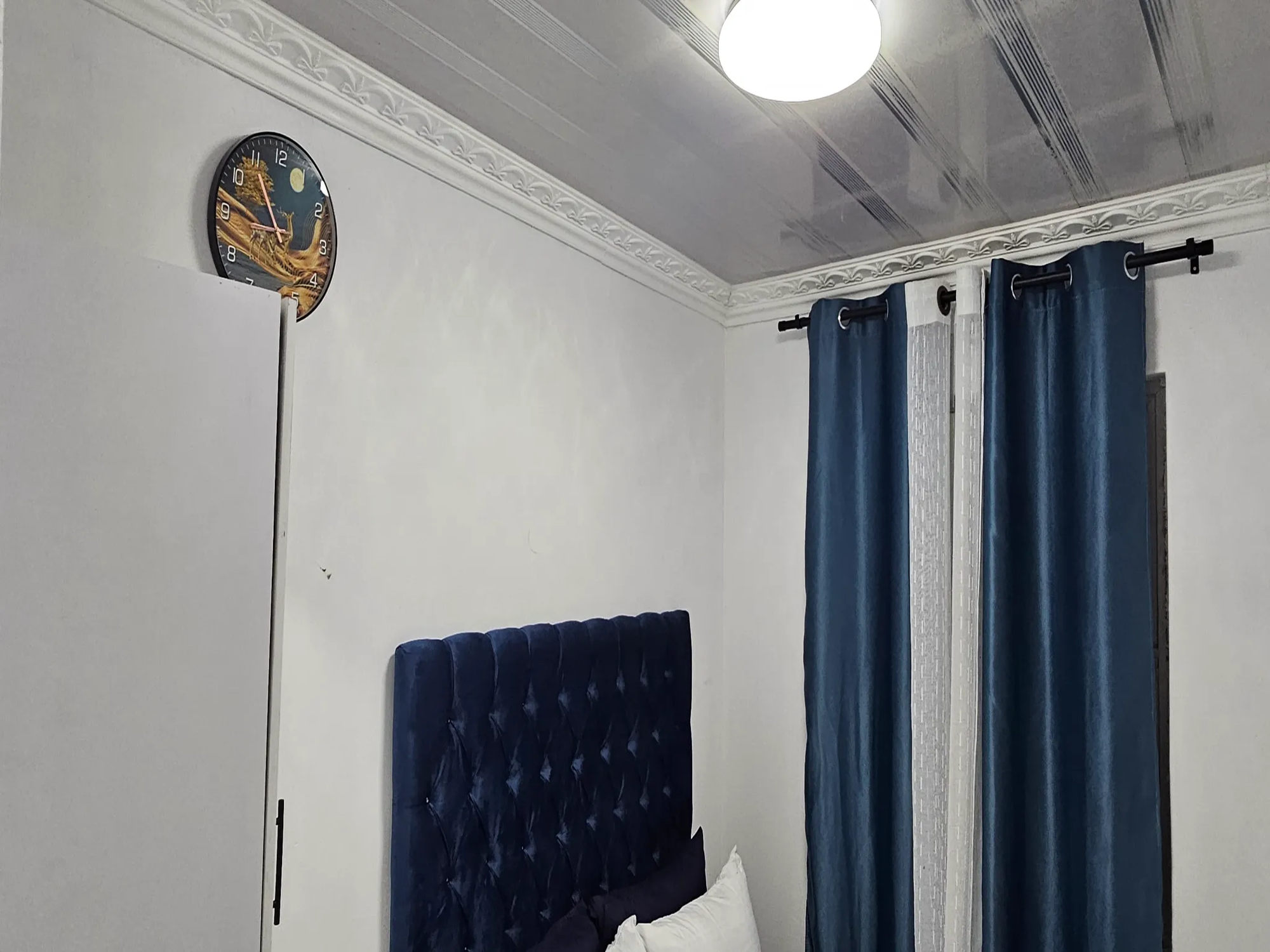 2-Sleeper | Spencer 9 | R650/night (Save 10% vs. other Cape Town hotels)