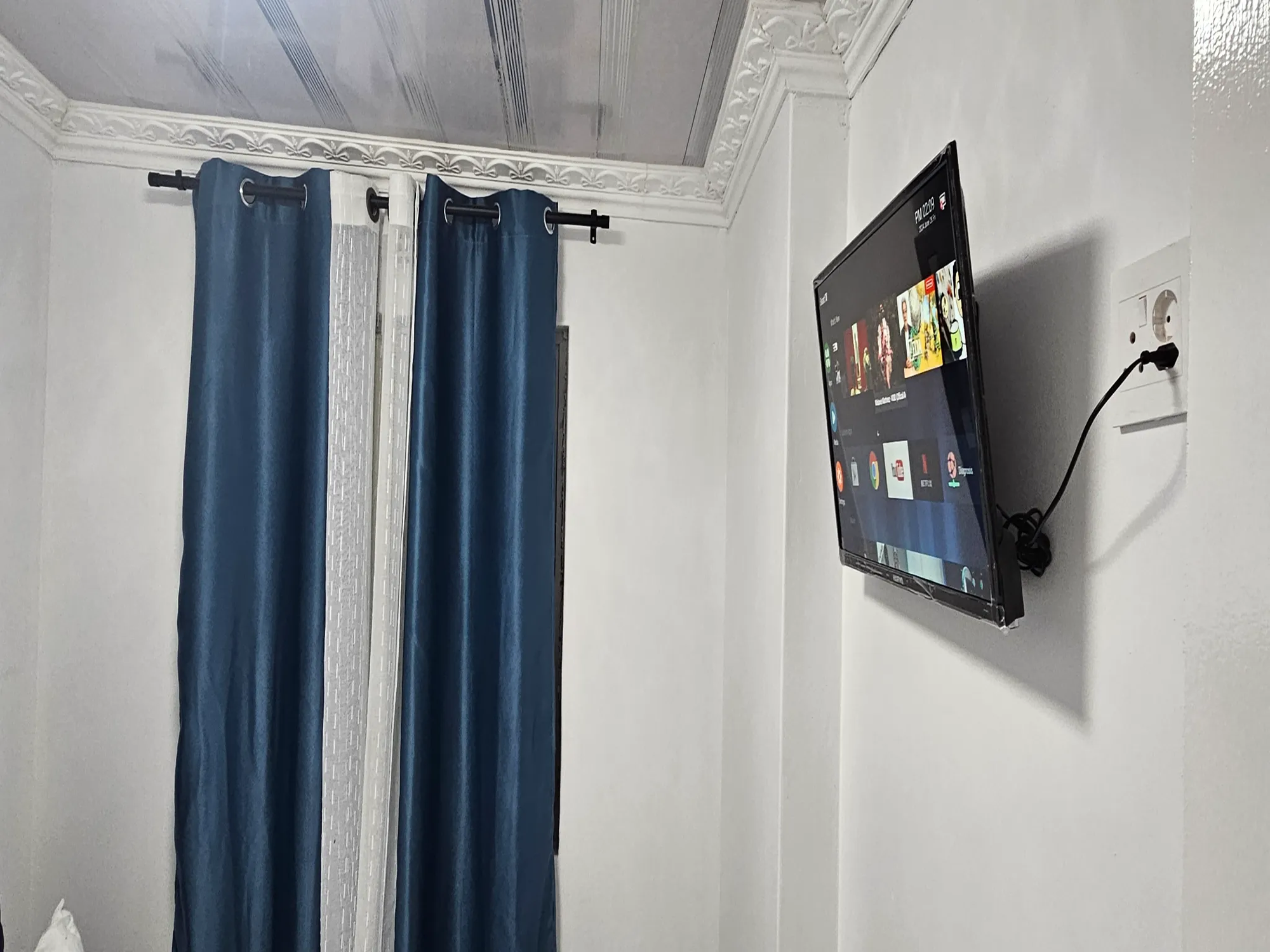 2-Sleeper | Spencer 9 | R650/night (Save 10% vs. other Cape Town hotels)