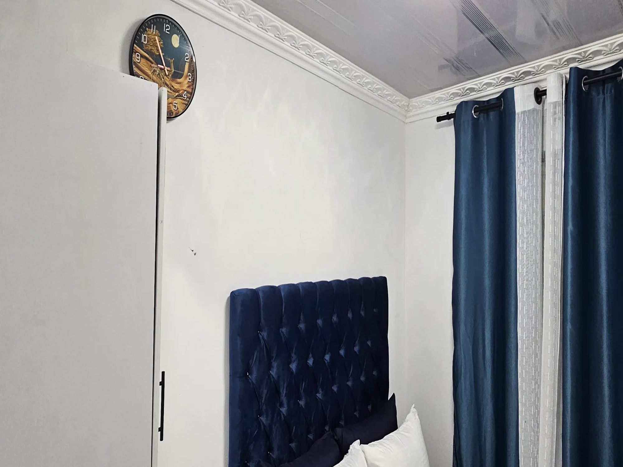 2-Sleeper | Spencer 9 | R650/night (Save 10% vs. other Cape Town hotels)