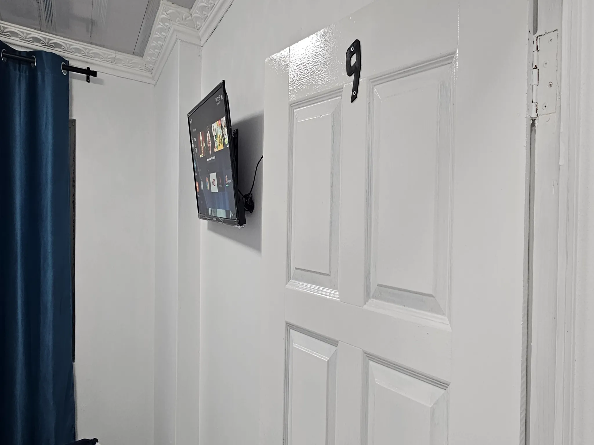 2-Sleeper | Spencer 9 | R650/night (Save 10% vs. other Cape Town hotels)