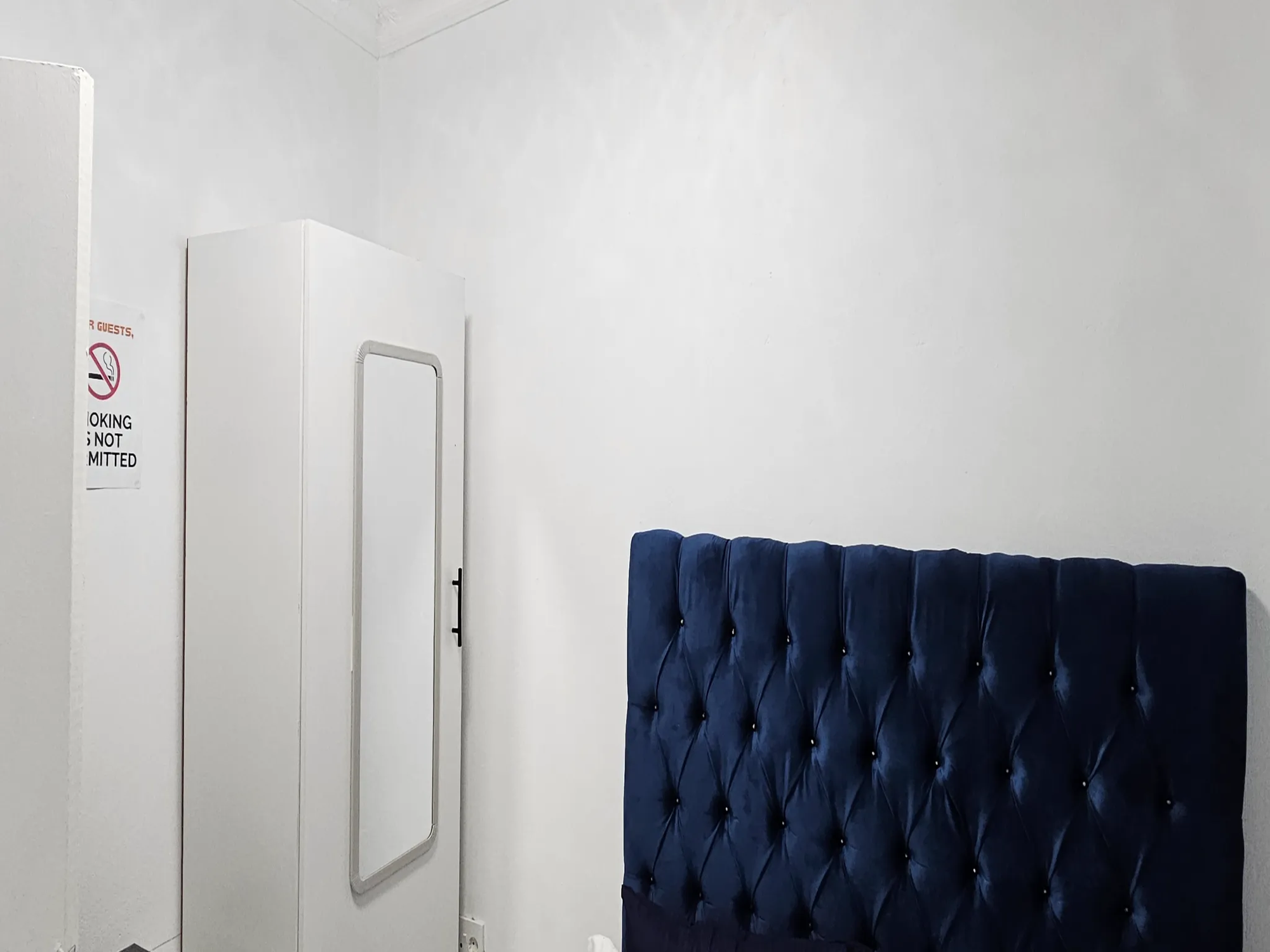 2-Sleeper | Spencer 10 | R650/night (Save 10% vs. other Cape Town hotels)