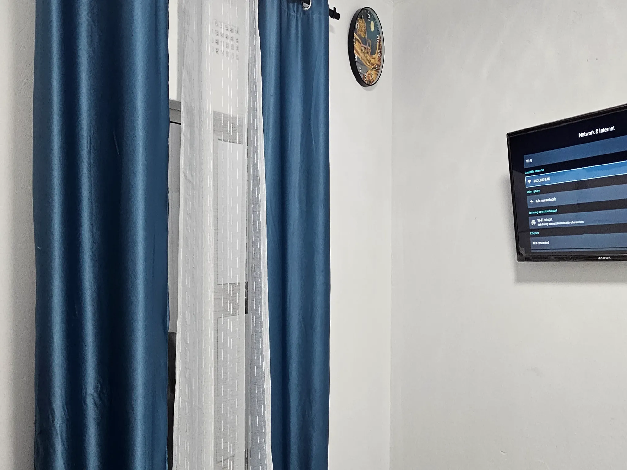 2-Sleeper | Spencer 10 | R650/night (Save 10% vs. other Cape Town hotels)