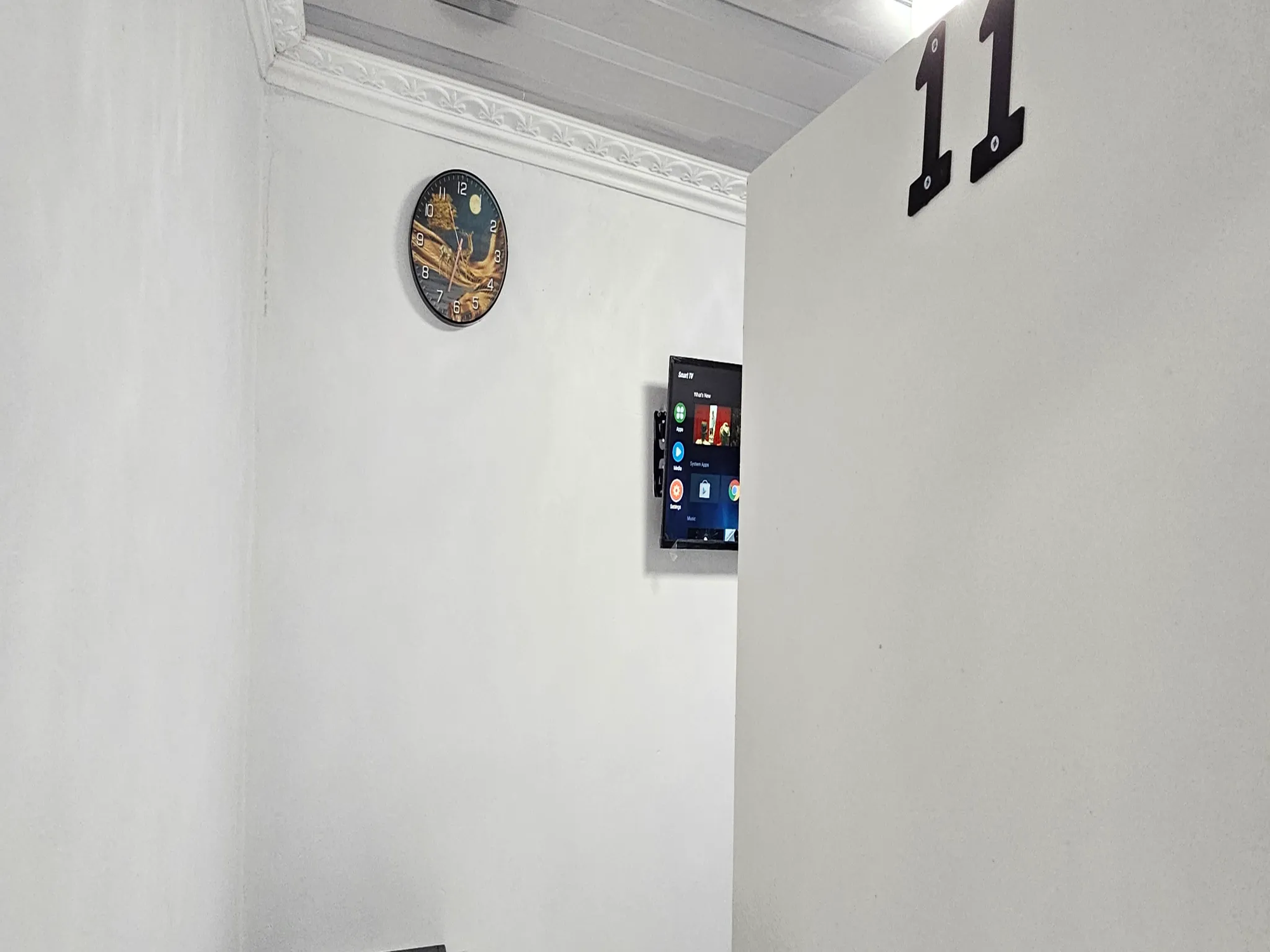 2-Sleeper | Spencer 11 | R650/night (Save 10% vs. other Cape Town hotels)