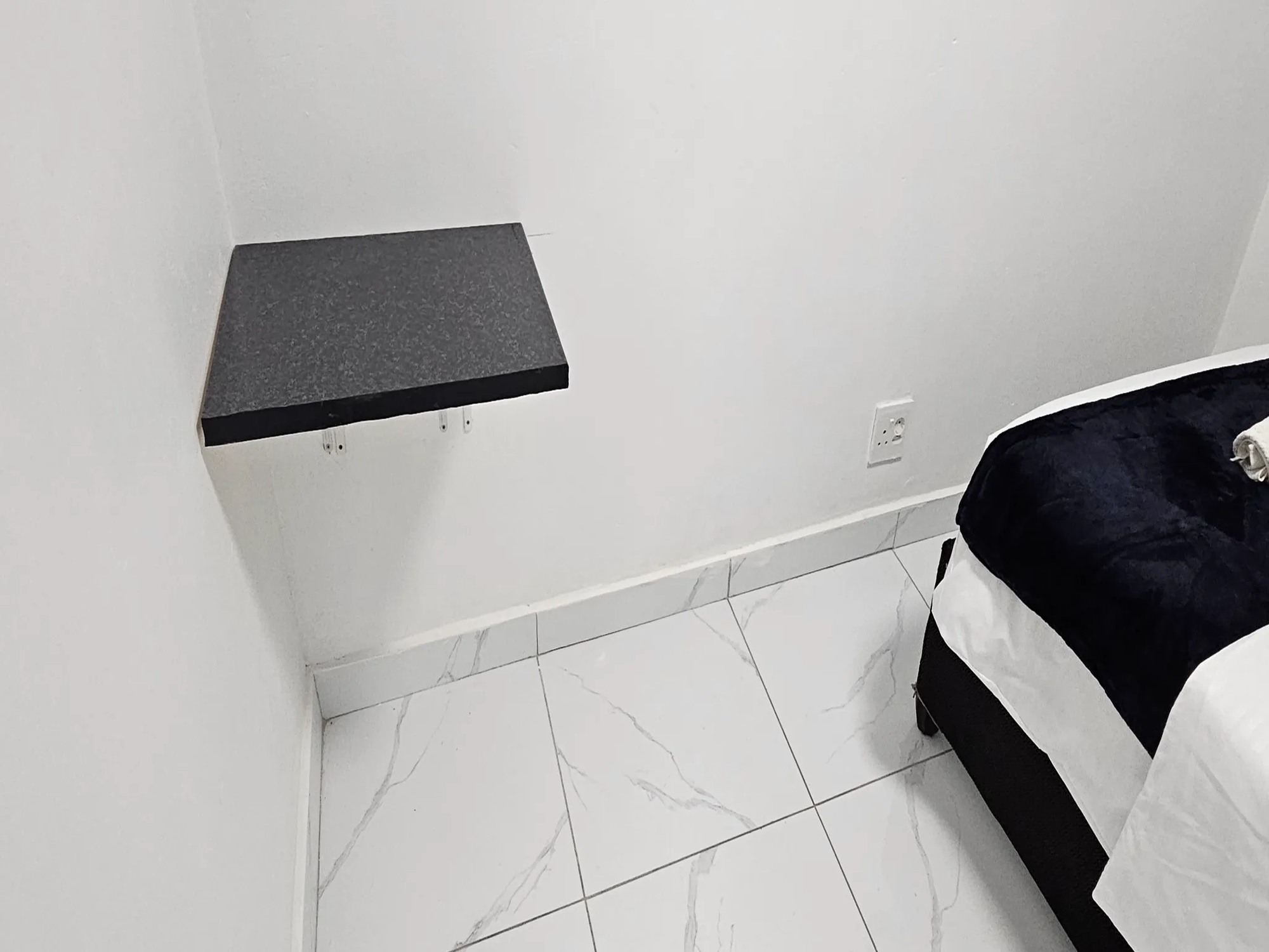 2-Sleeper | Spencer 11 | R650/night (Save 10% vs. other Cape Town hotels)