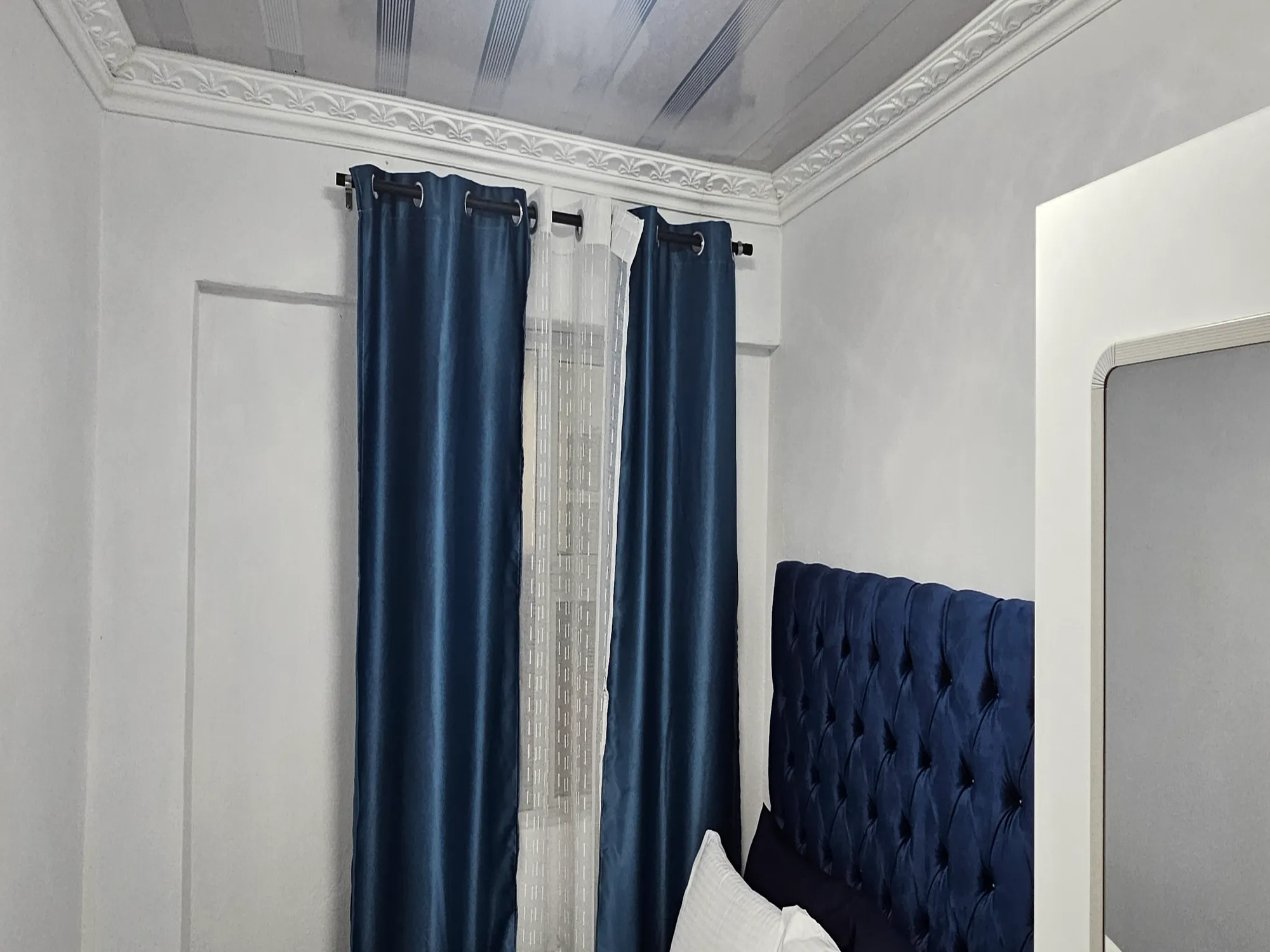 2-Sleeper | Spencer 11 | R650/night (Save 10% vs. other Cape Town hotels)