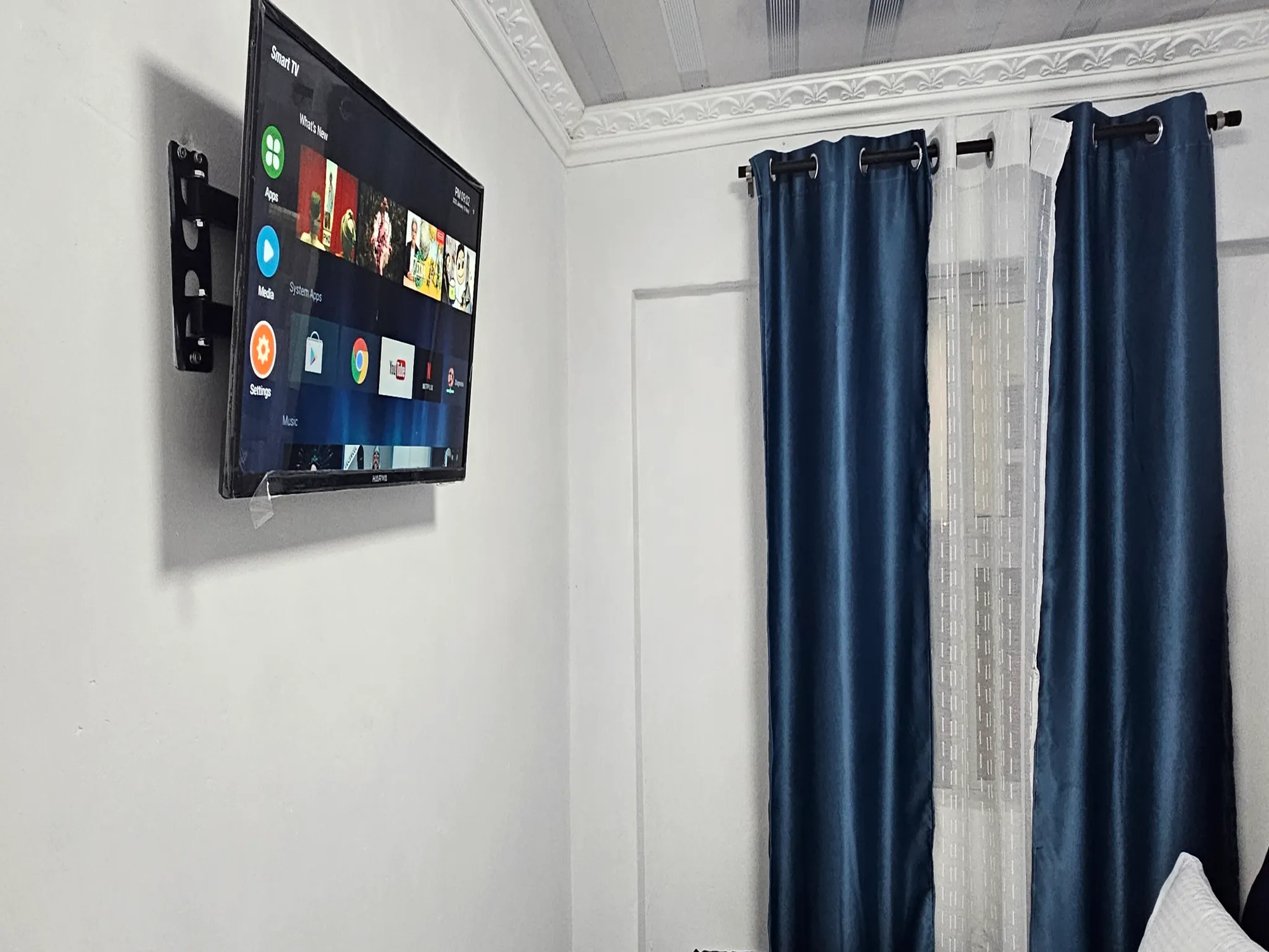 2-Sleeper | Spencer 11 | R650/night (Save 10% vs. other Cape Town hotels)