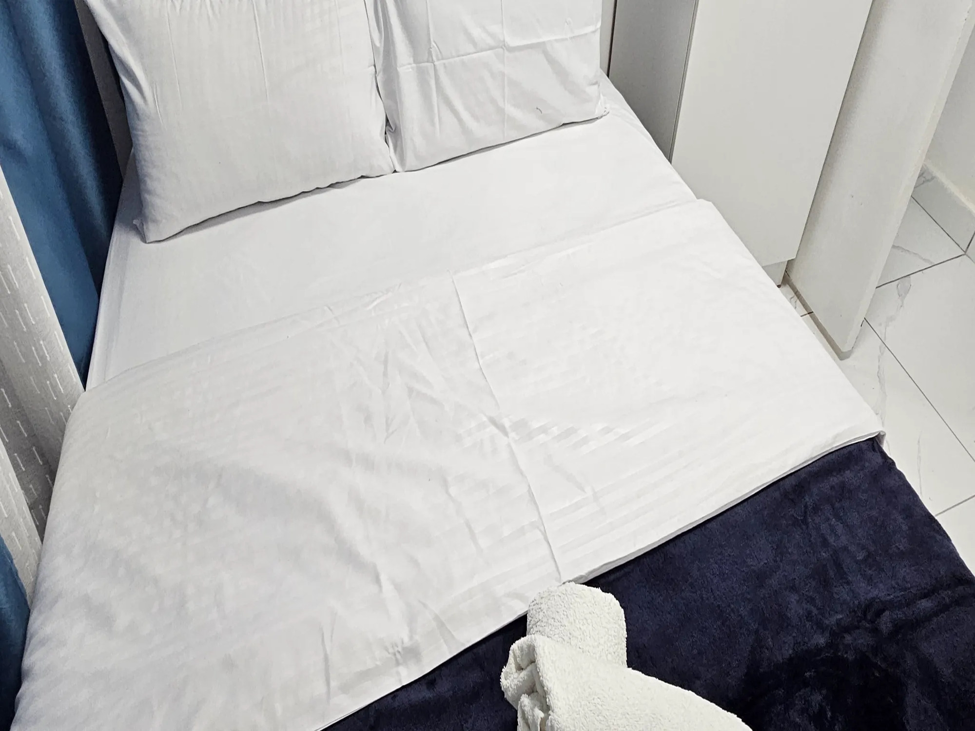 2-Sleeper | Spencer 11 | R650/night (Save 10% vs. other Cape Town hotels)