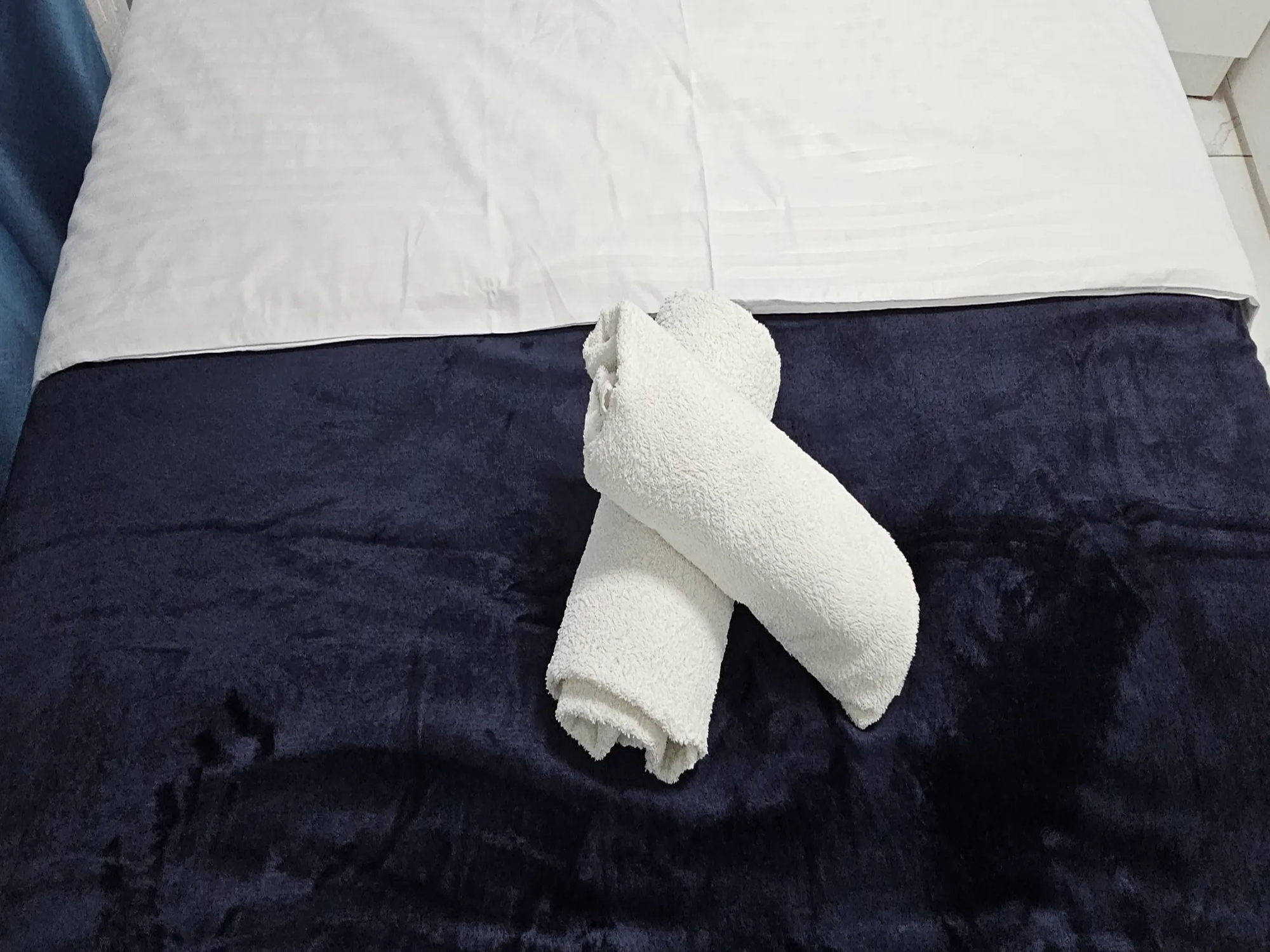 2-Sleeper | Spencer 11 | R650/night (Save 10% vs. other Cape Town hotels)