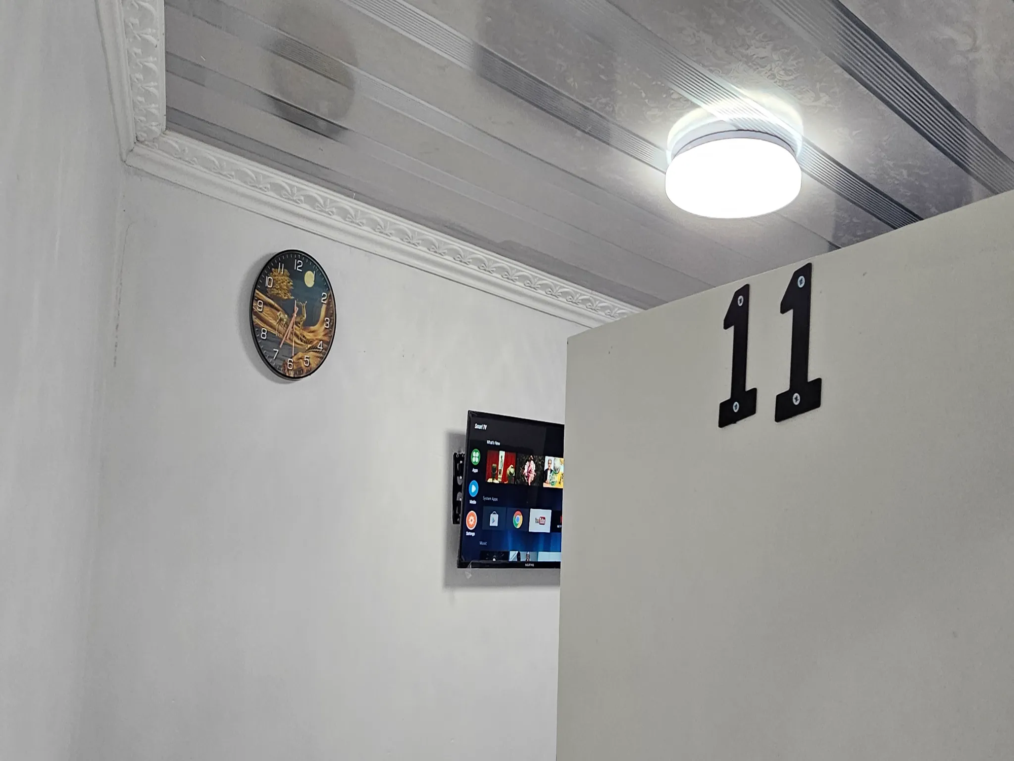 2-Sleeper | Spencer 11 | R650/night (Save 10% vs. other Cape Town hotels)