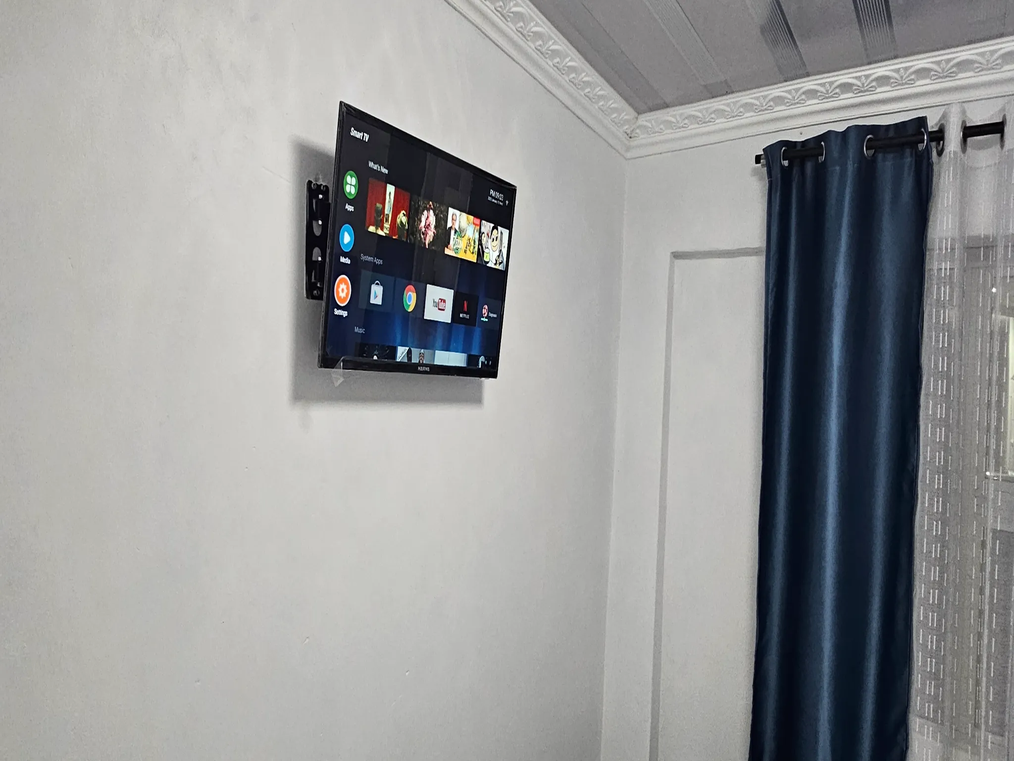 2-Sleeper | Spencer 11 | R650/night (Save 10% vs. other Cape Town hotels)