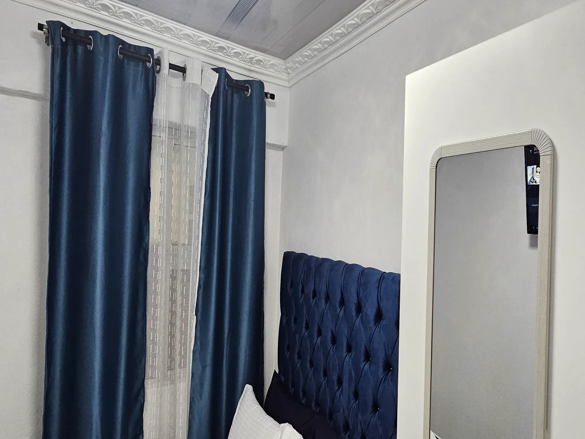 2-Sleeper | Spencer 11 | R650/night (Save 10% vs. other Cape Town hotels)