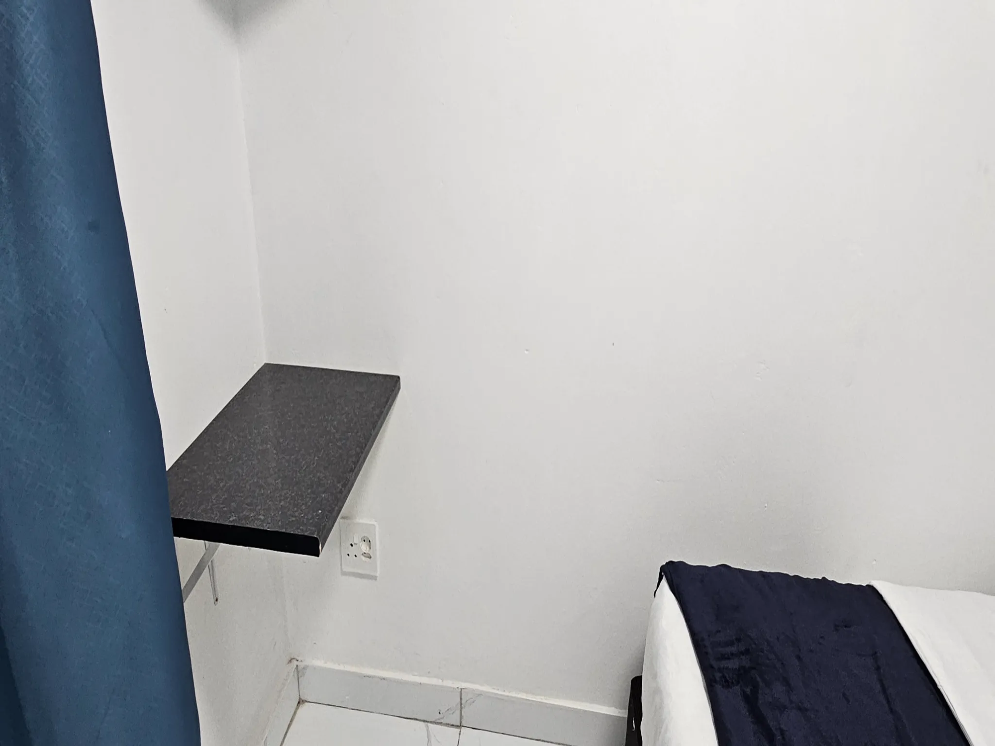 2-Sleeper | Spencer 12 | R650/night (Save 10% vs. other Cape Town hotels)