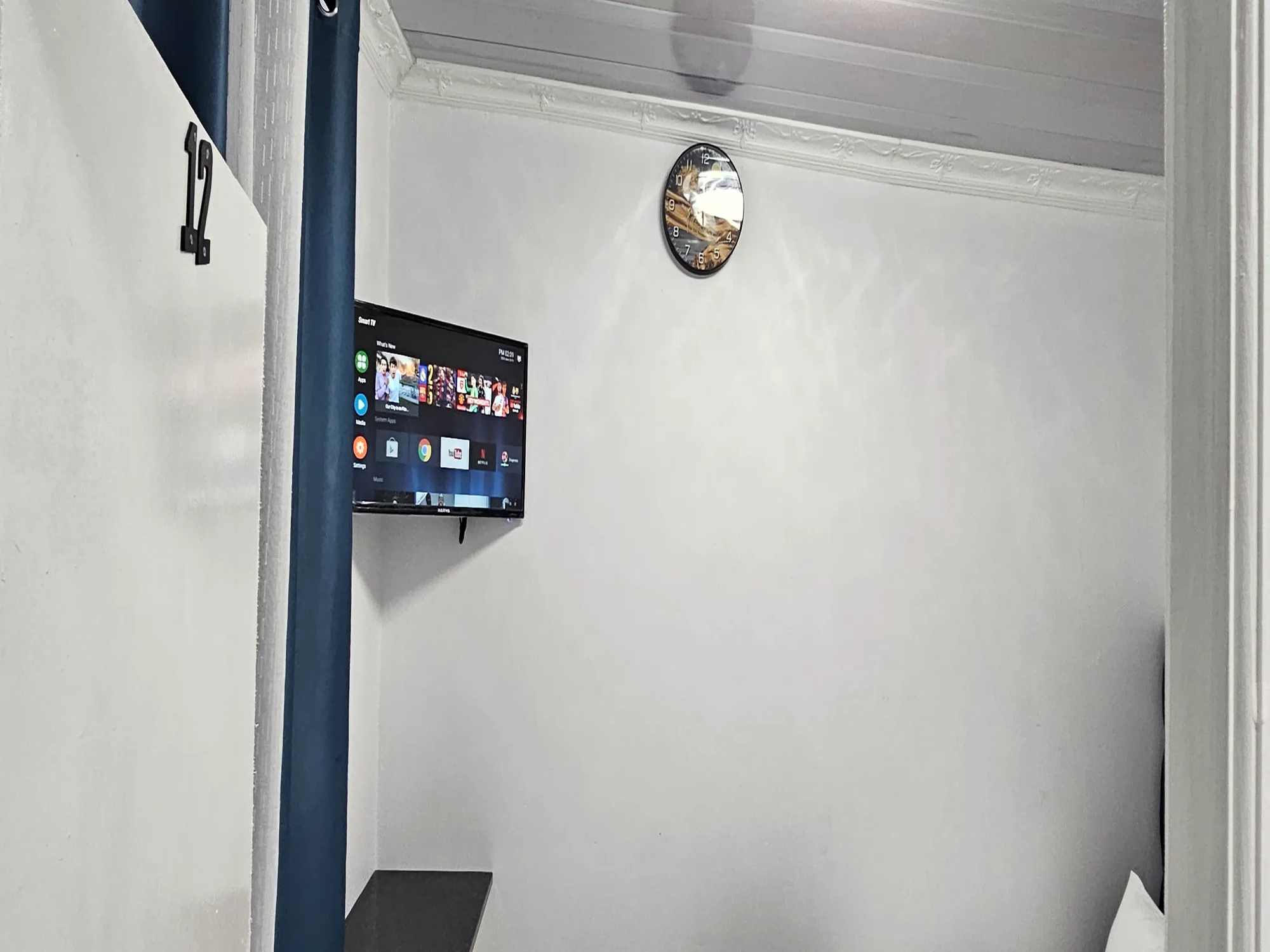 2-Sleeper | Spencer 12 | R650/night (Save 10% vs. other Cape Town hotels)