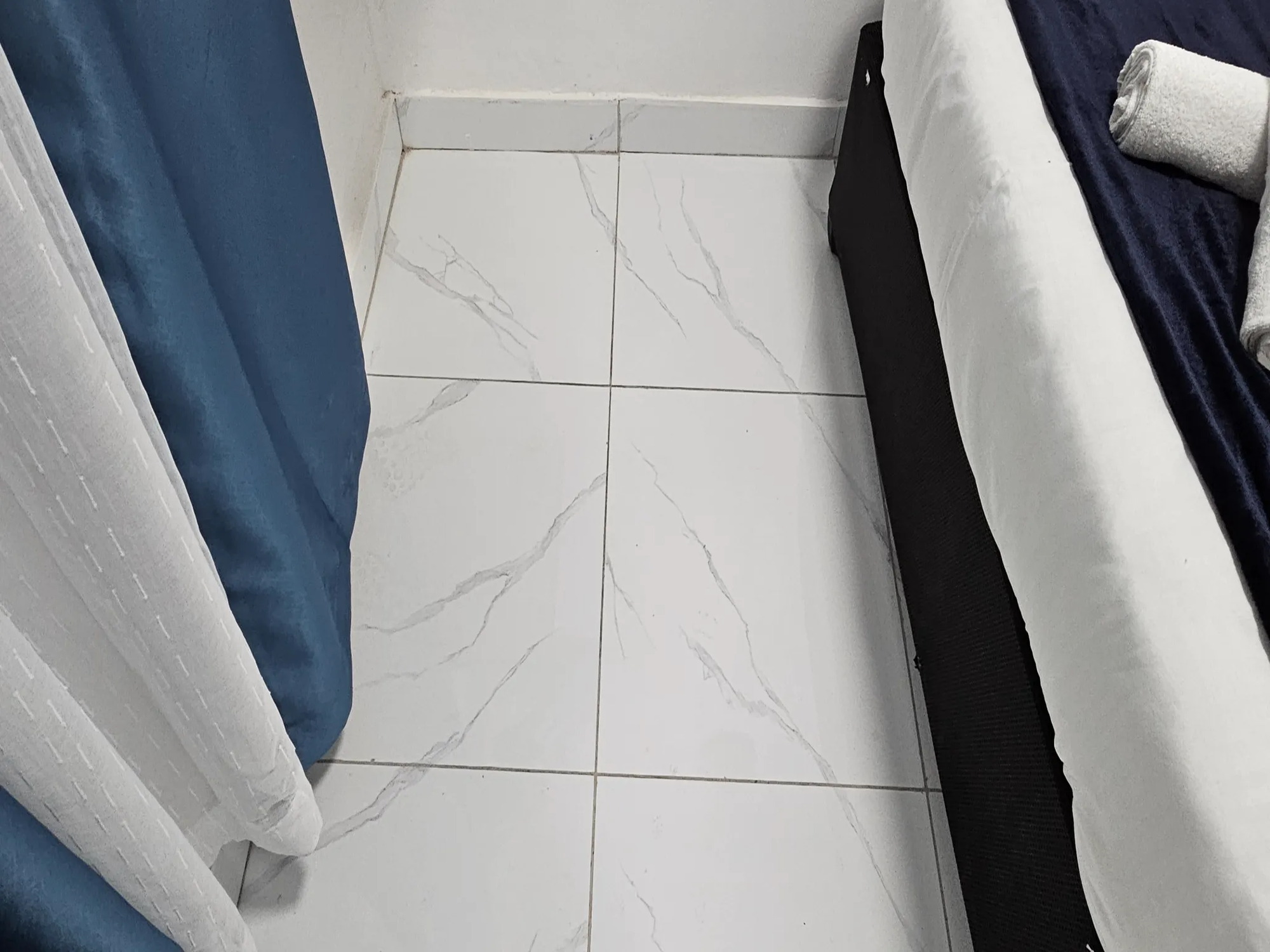 2-Sleeper | Spencer 12 | R650/night (Save 10% vs. other Cape Town hotels)