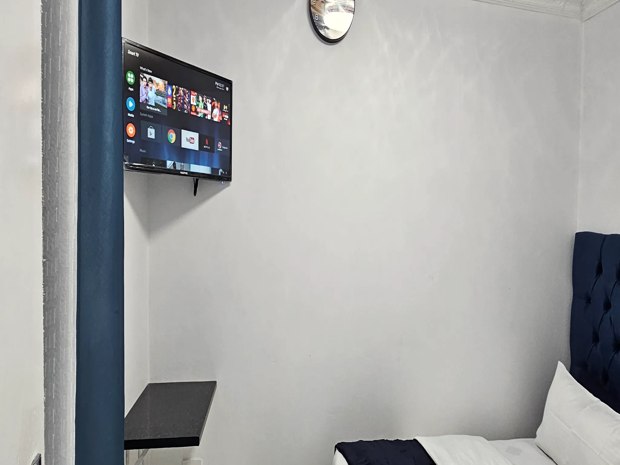 8-Sleeper | Spencer 8 | R2500/night (Save 10% vs. other Cape Town hotels)