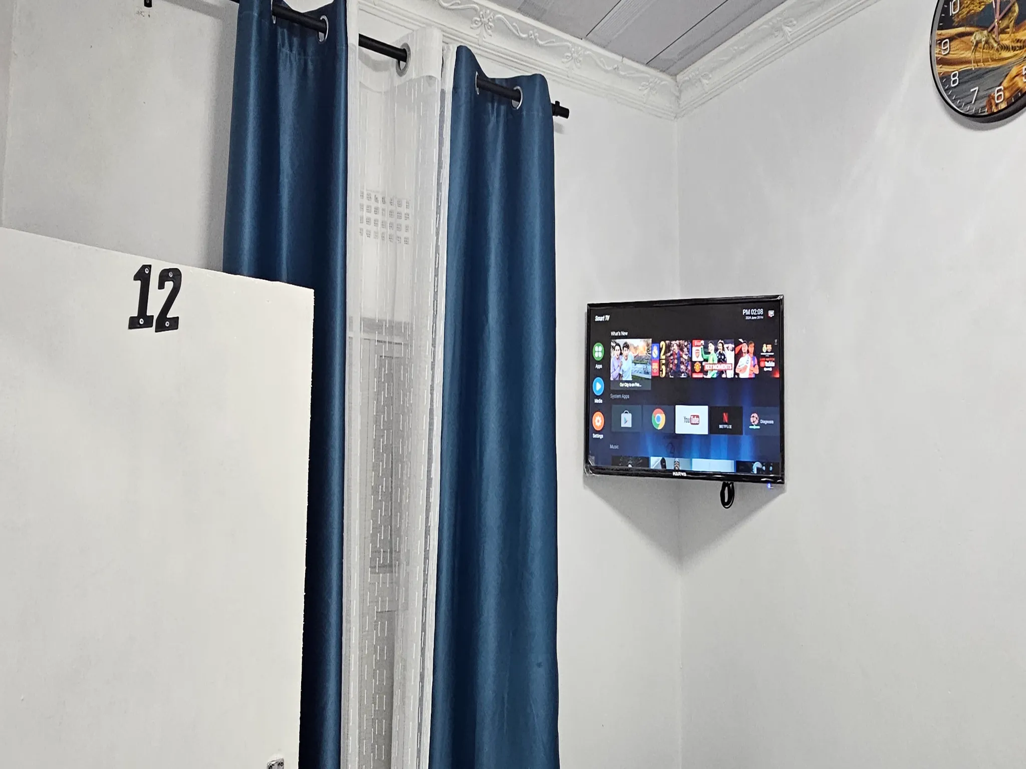 8-Sleeper | Spencer 8 | R2500/night (Save 10% vs. other Cape Town hotels)