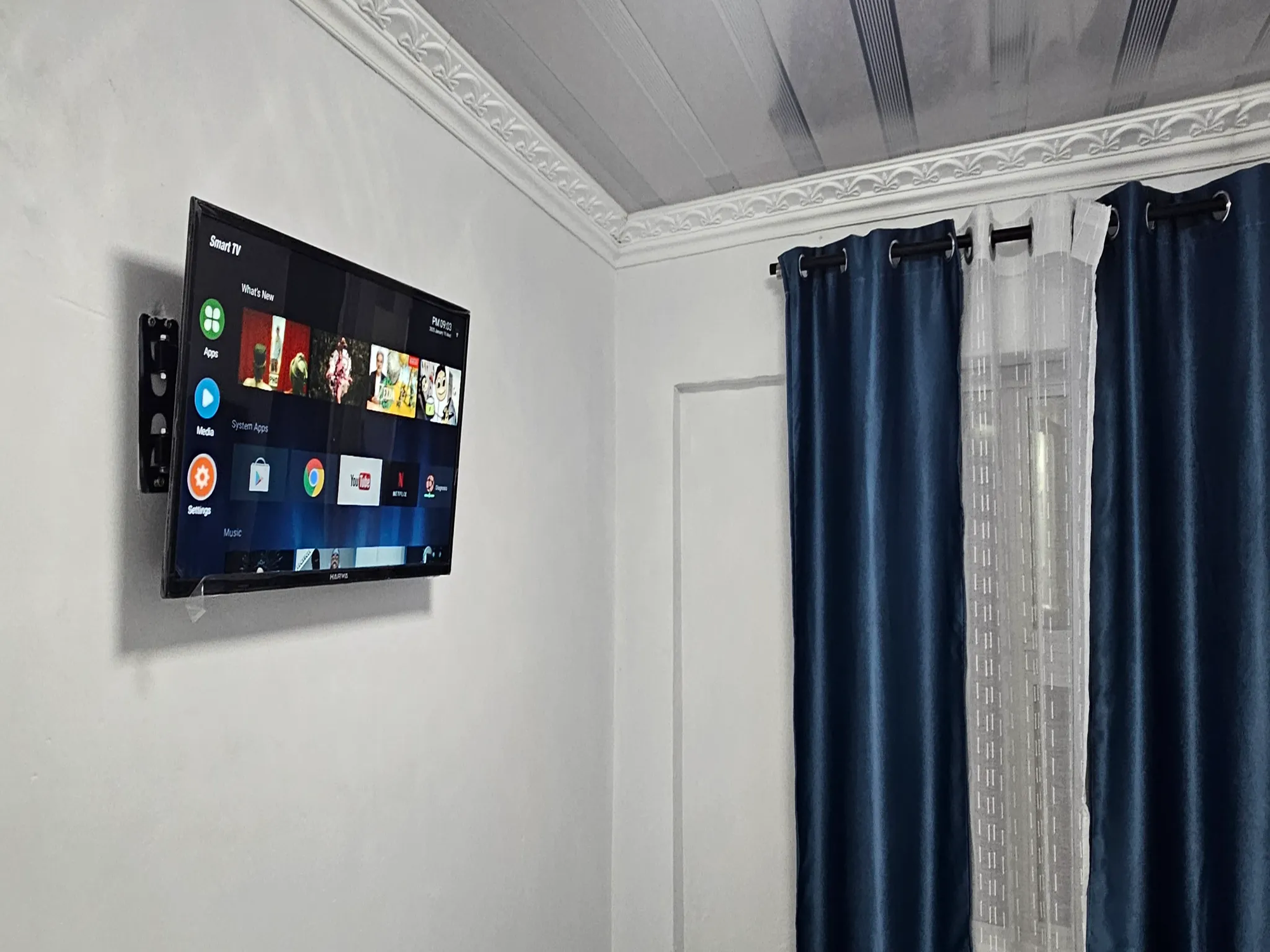 8-Sleeper | Spencer 8 | R2500/night (Save 10% vs. other Cape Town hotels)