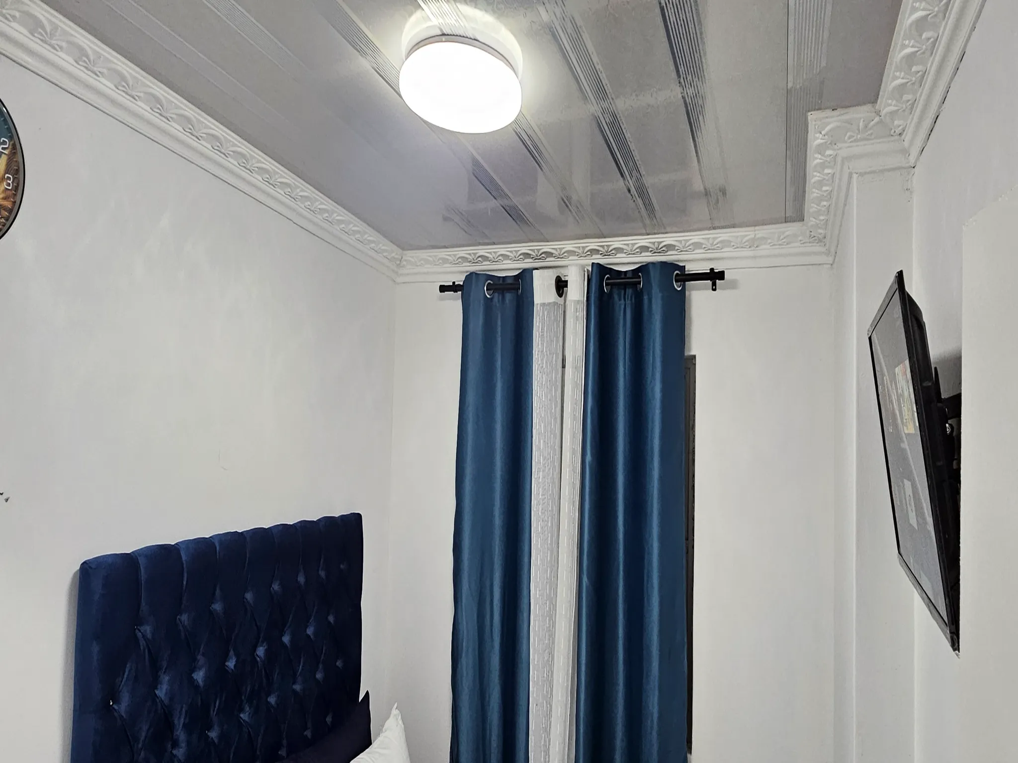 8-Sleeper | Spencer 8 | R2500/night (Save 10% vs. other Cape Town hotels)