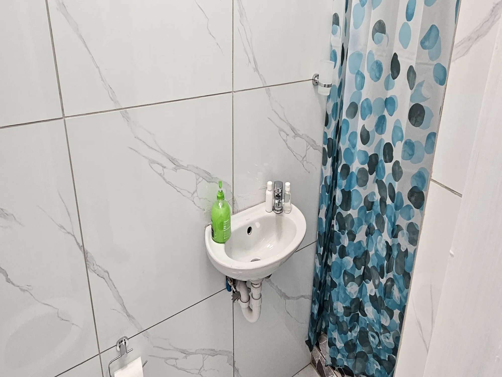 8-Sleeper | Spencer 8 | R2500/night (Save 10% vs. other Cape Town hotels)