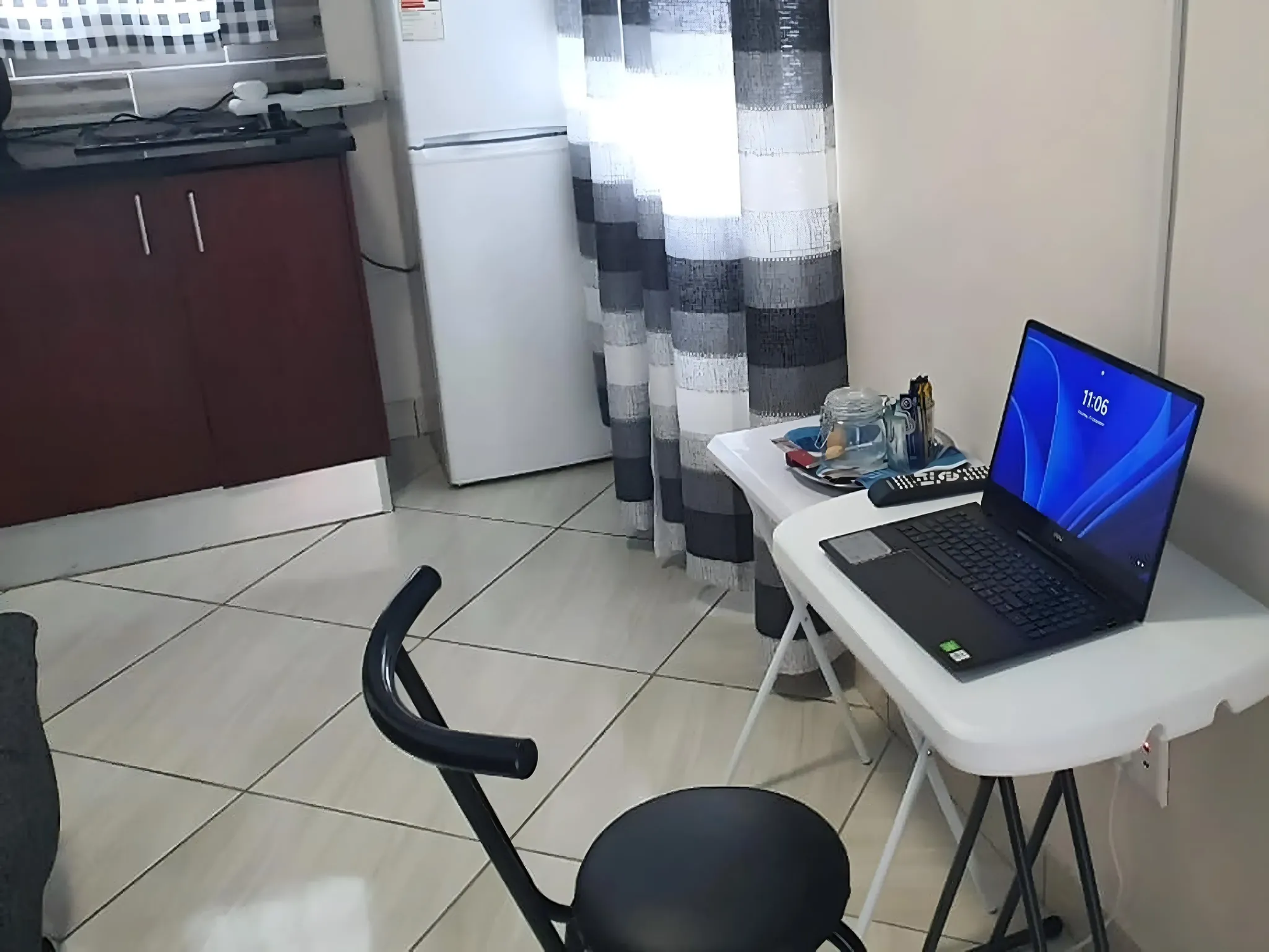 4-Sleeper | Spencer 6 | R1500/night (Save 10% vs. other Cape Town hotels)