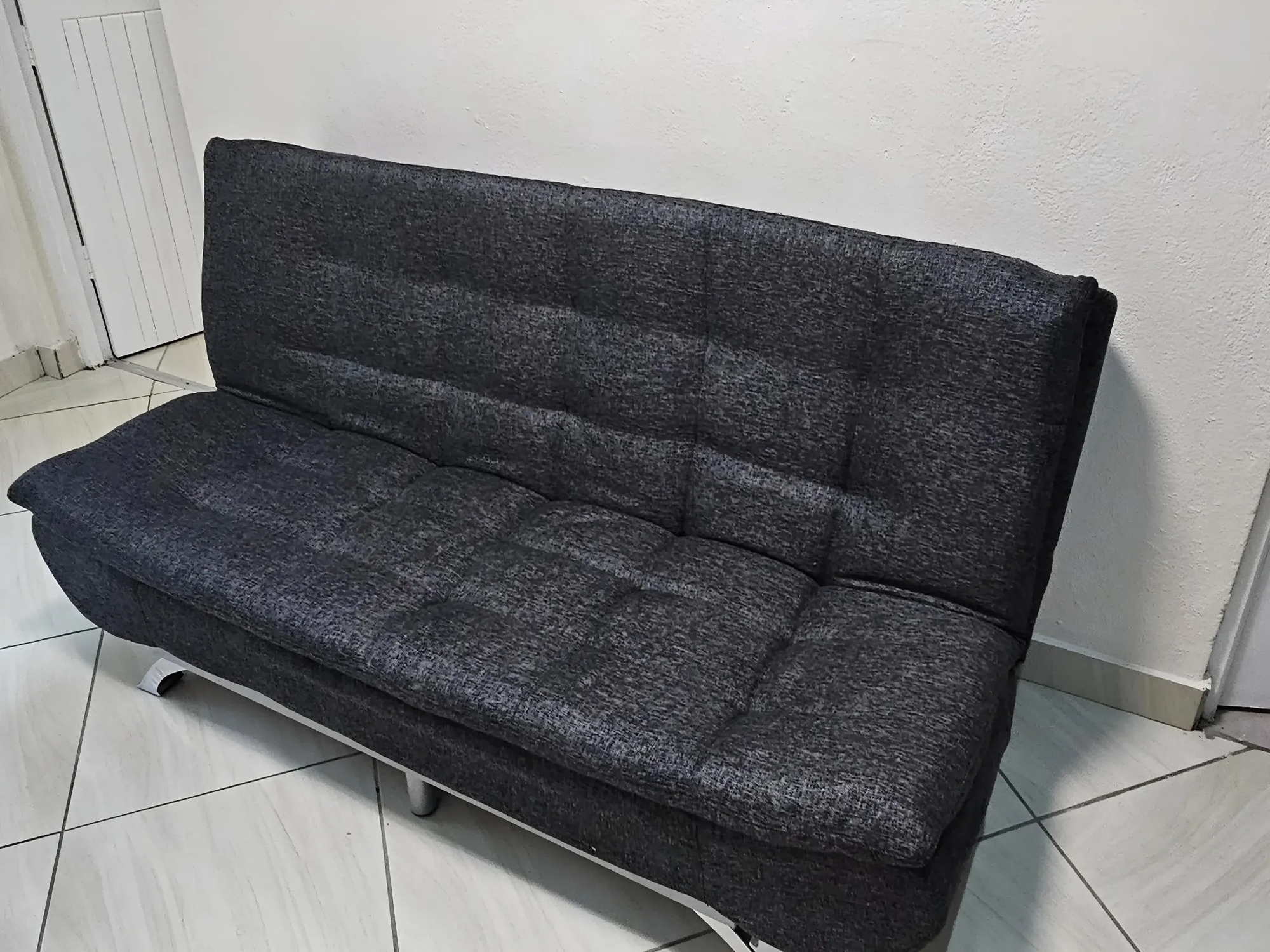 4-Sleeper | Spencer 6 | R1500/night (Save 10% vs. other Cape Town hotels)