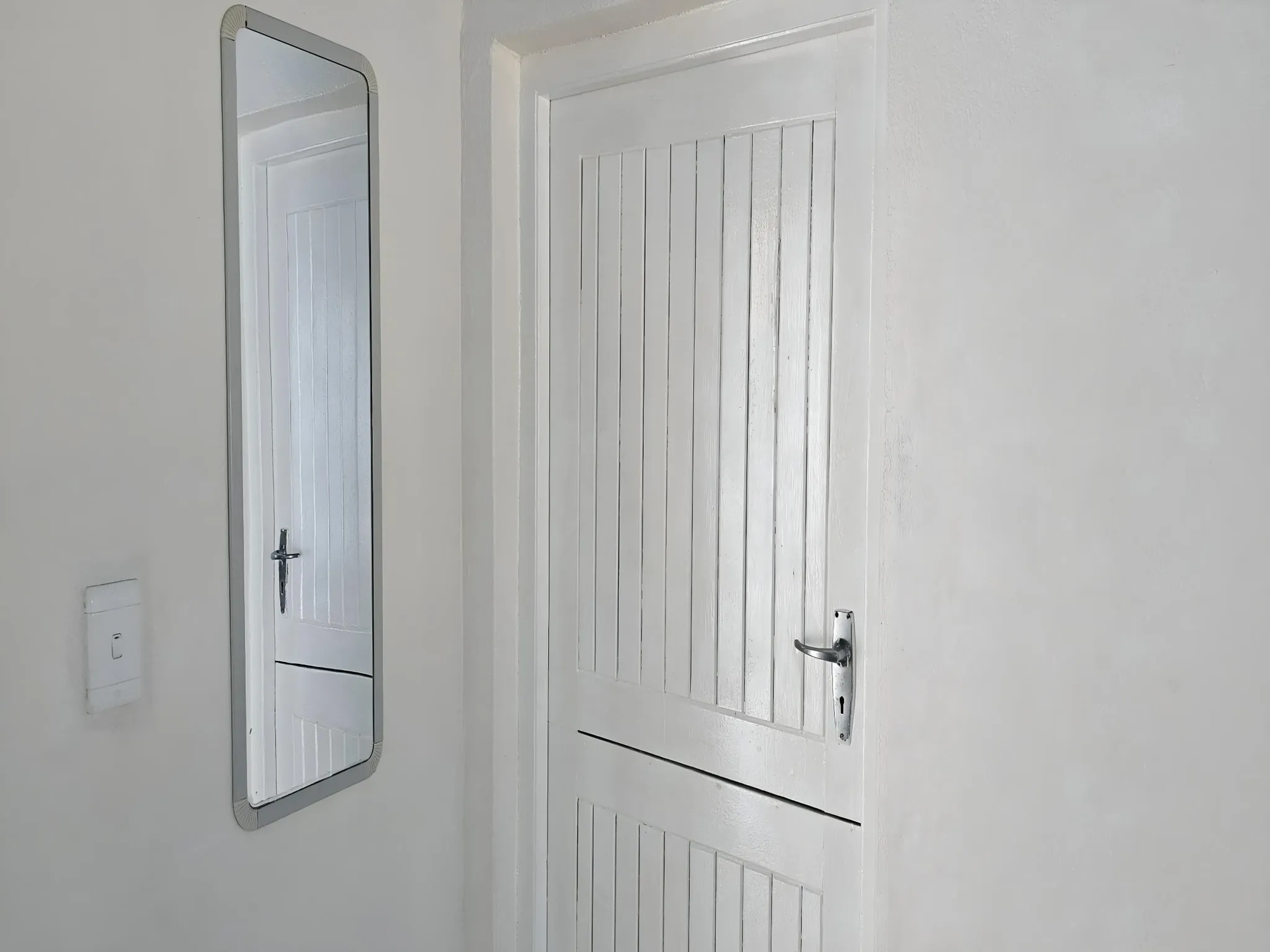 4-Sleeper | Spencer 6 | R1500/night (Save 10% vs. other Cape Town hotels)