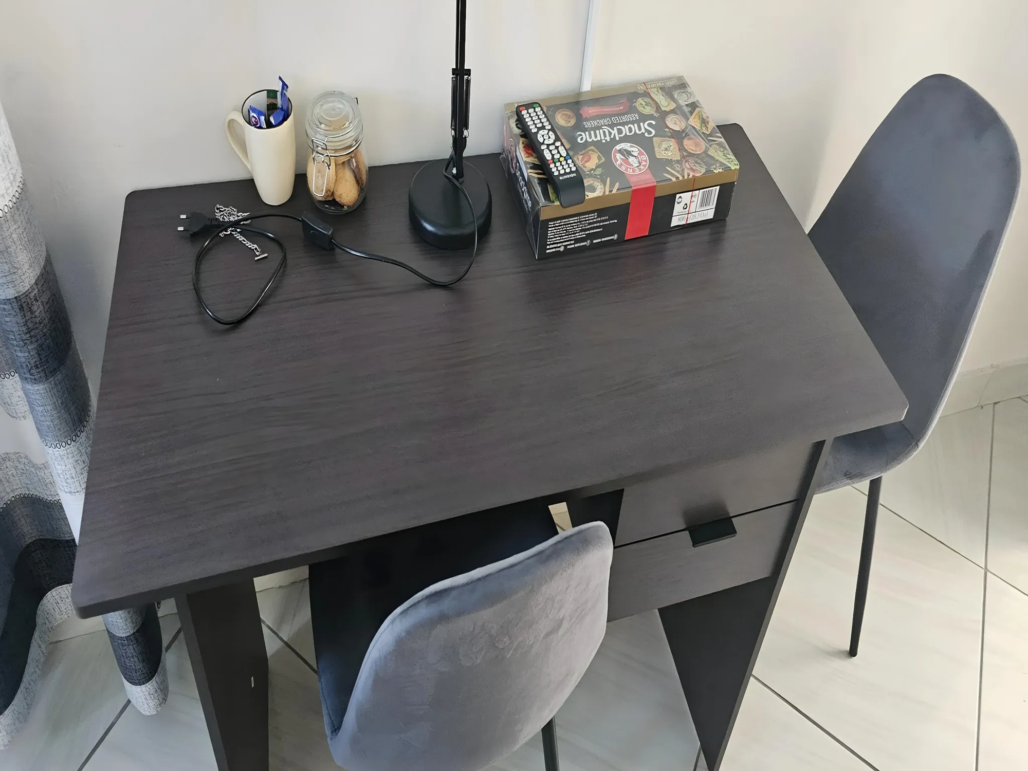 4-Sleeper | Spencer 6 | R1500/night (Save 10% vs. other Cape Town hotels)