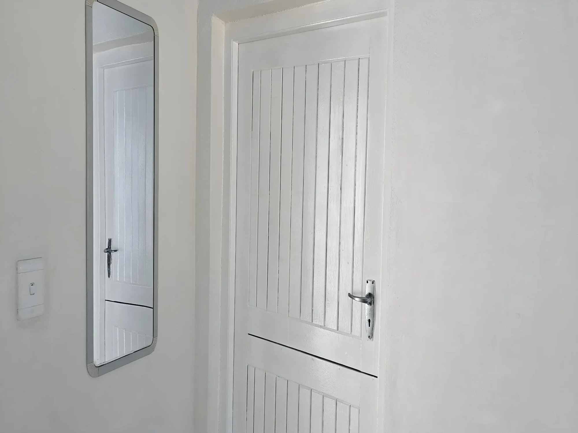 4-Sleeper | Spencer 6 | R1500/night (Save 10% vs. other Cape Town hotels)