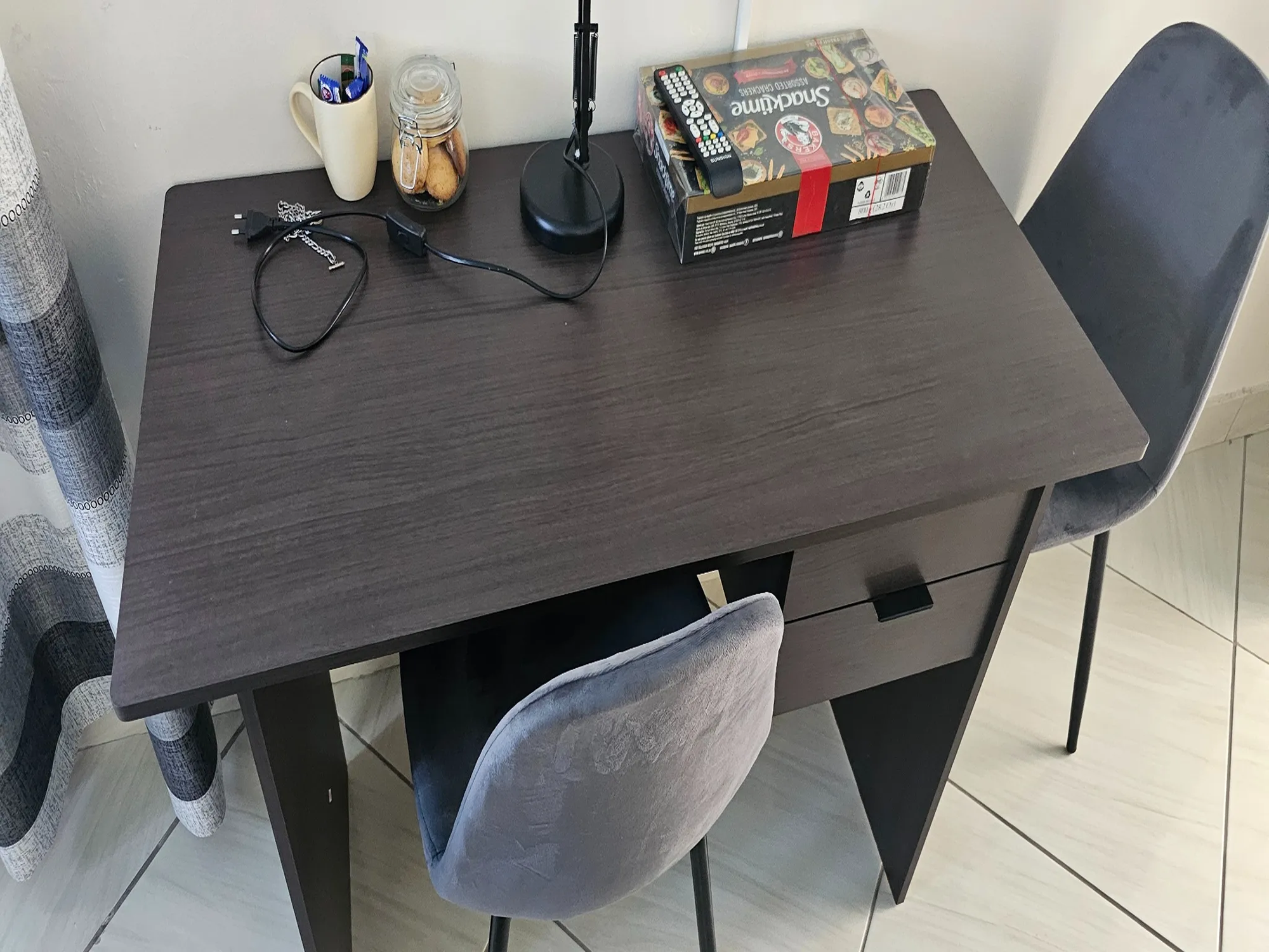 4-Sleeper | Spencer 6 | R1500/night (Save 10% vs. other Cape Town hotels)