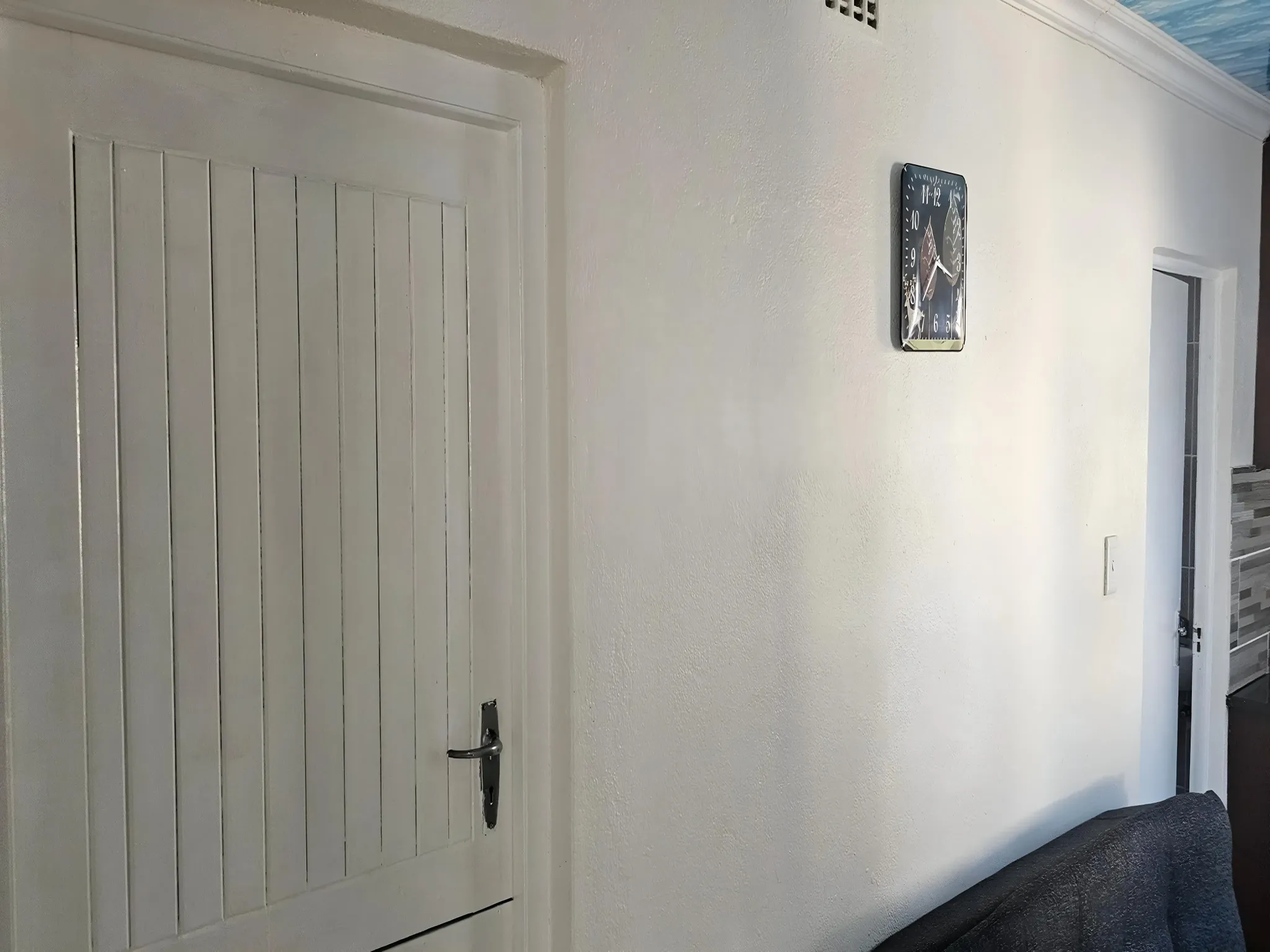 4-Sleeper | Spencer 6 | R1500/night (Save 10% vs. other Cape Town hotels)