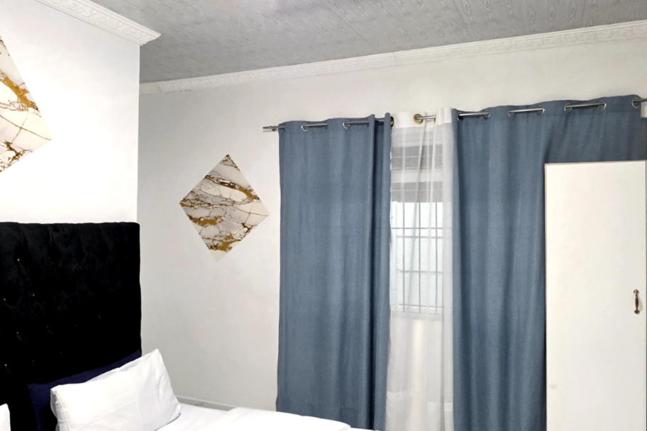 2-Sleeper | Goodwood 3 | R850/night