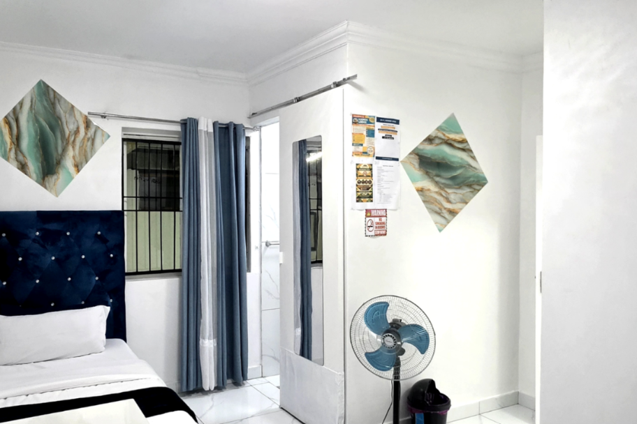 3-Sleeper | Goodwood 4 | R1000/night