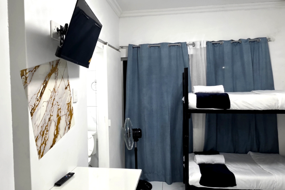 4-Sleeper | Goodwood 5 | R1200/night