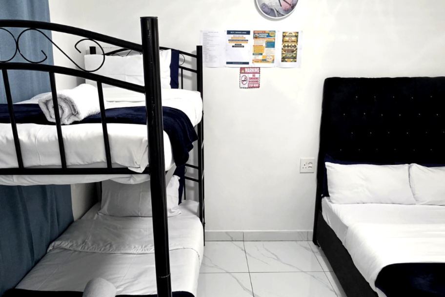 4-Sleeper | Goodwood 5 | R1200/night
