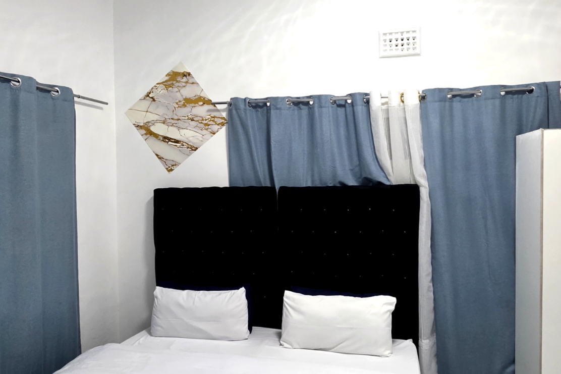 3-Sleeper | Goodwood 7 | R1000/night