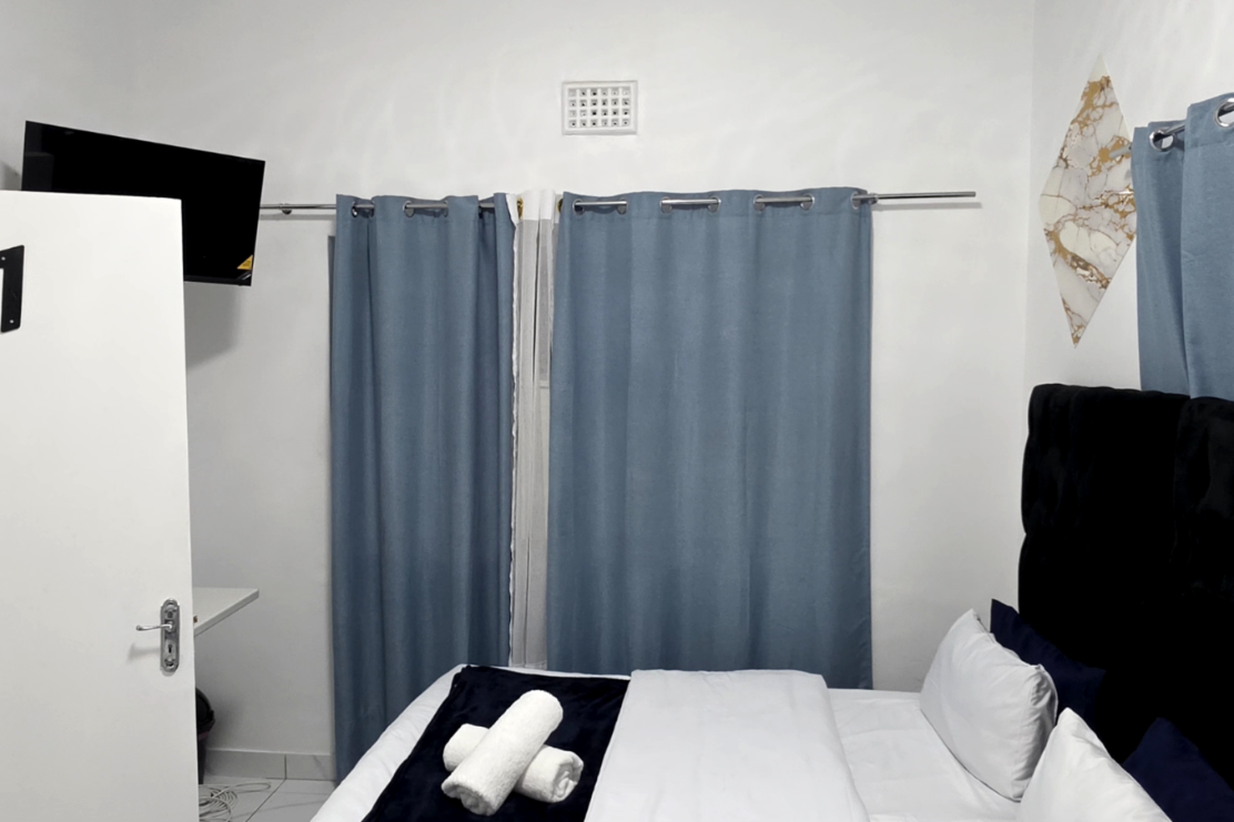 3-Sleeper | Goodwood 7 | R1000/night