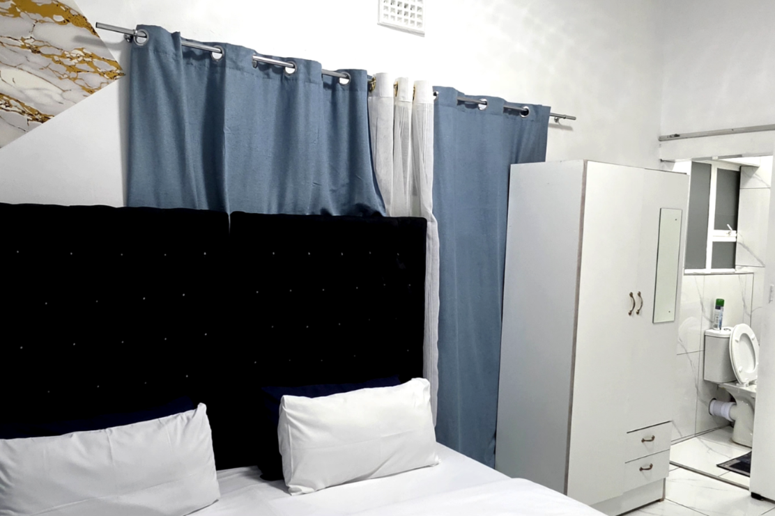 3-Sleeper | Goodwood 7 | R1000/night