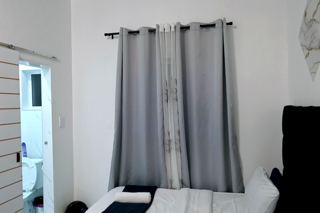 4-Sleeper | Barnard 1 | R1200/night