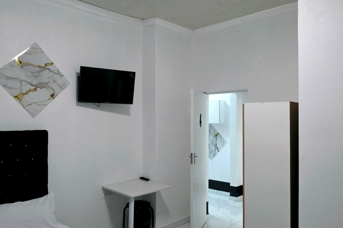 3-Sleeper | Barnard 4 | R1000/night