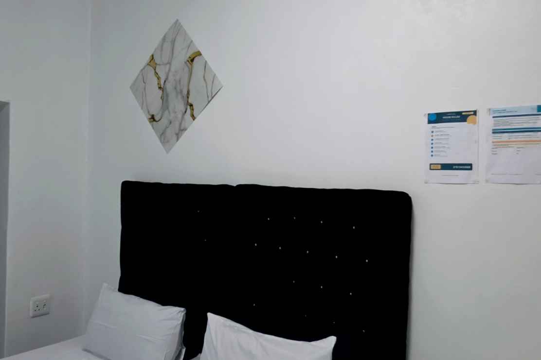 4-Sleeper | Barnard 5 | R1250/night
