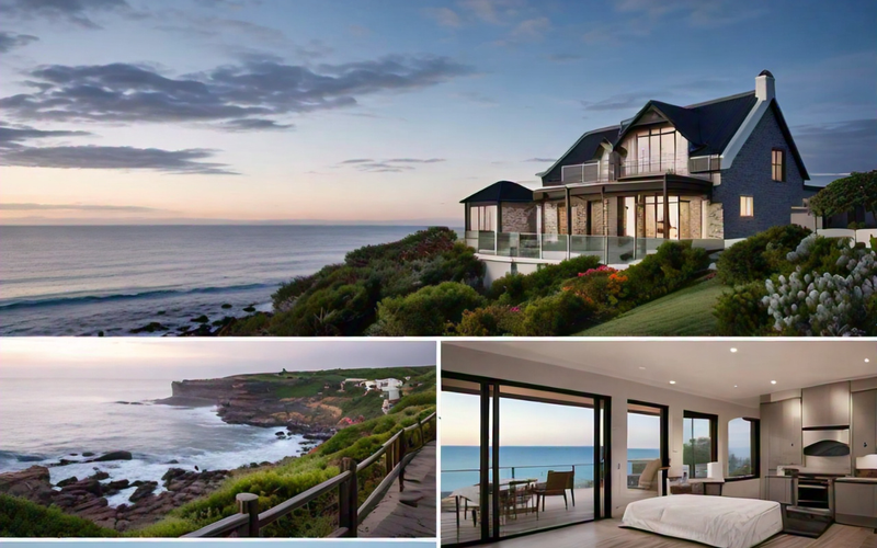 Top Reasons to Book Your Stay at Goshen Lodge