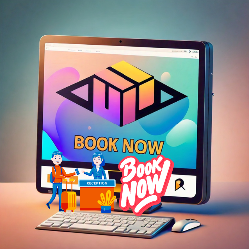 How to Book Online at Goshen Lodge