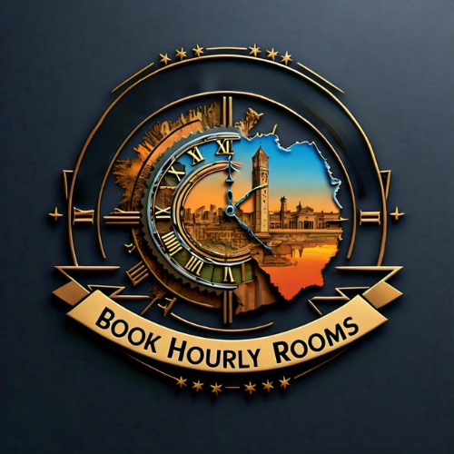 How to Book Hourly Rooms at Goshen Lodge