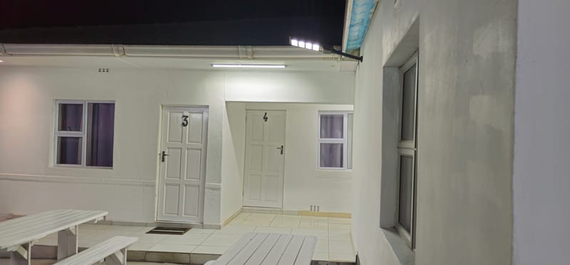 Goshen Lodge Spencer