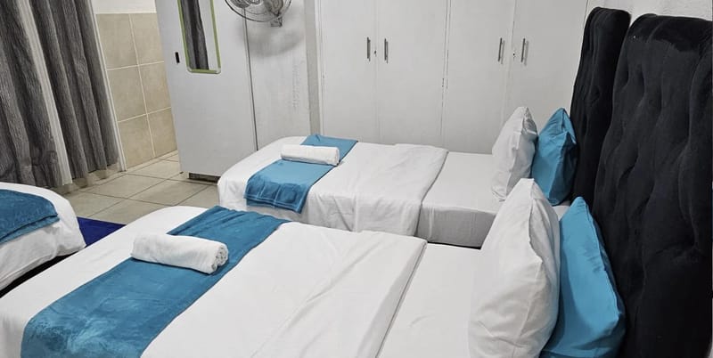 Top Reasons to Book Your Stay at Goshen Lodge